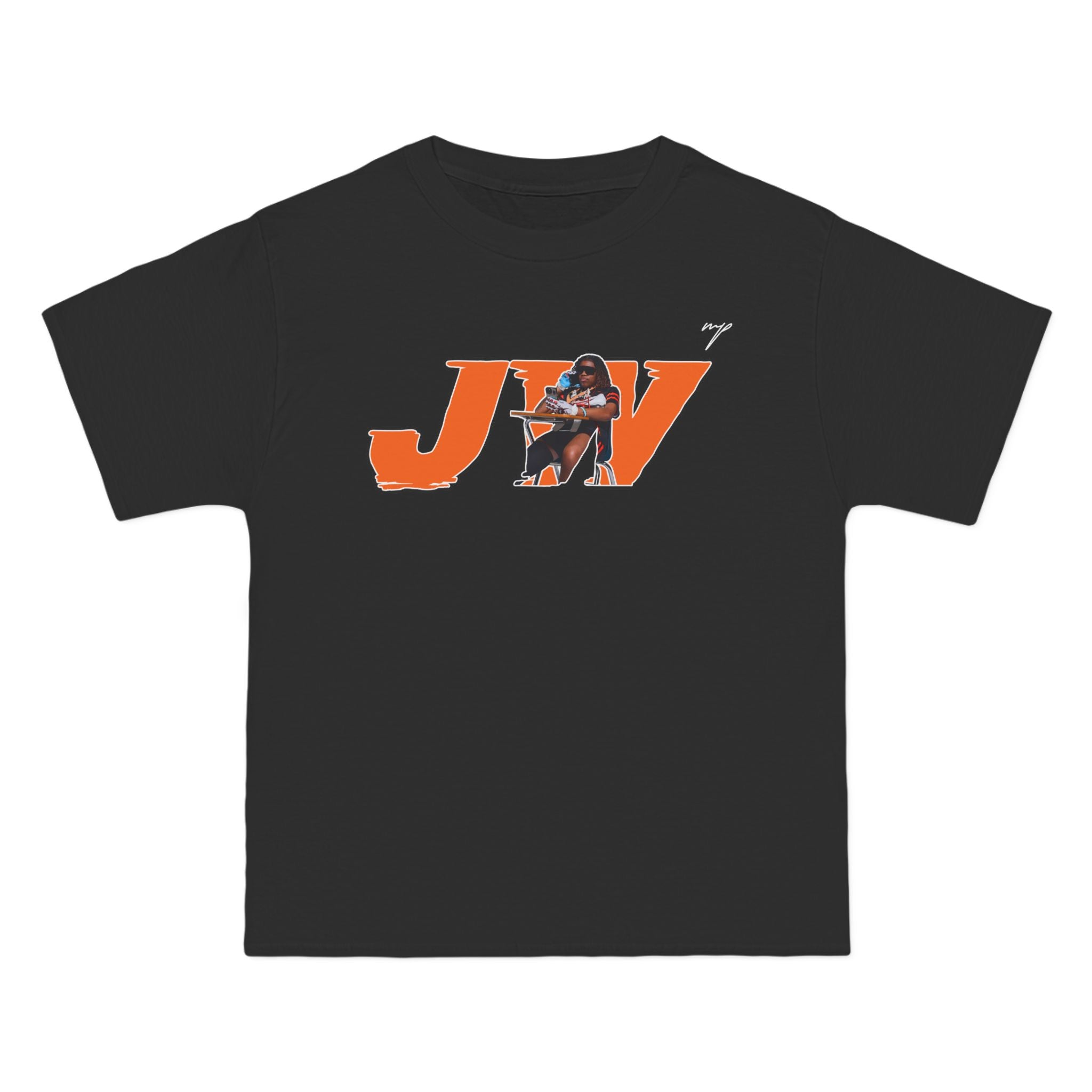 Jazlynn Wiggleton Vintage Tee