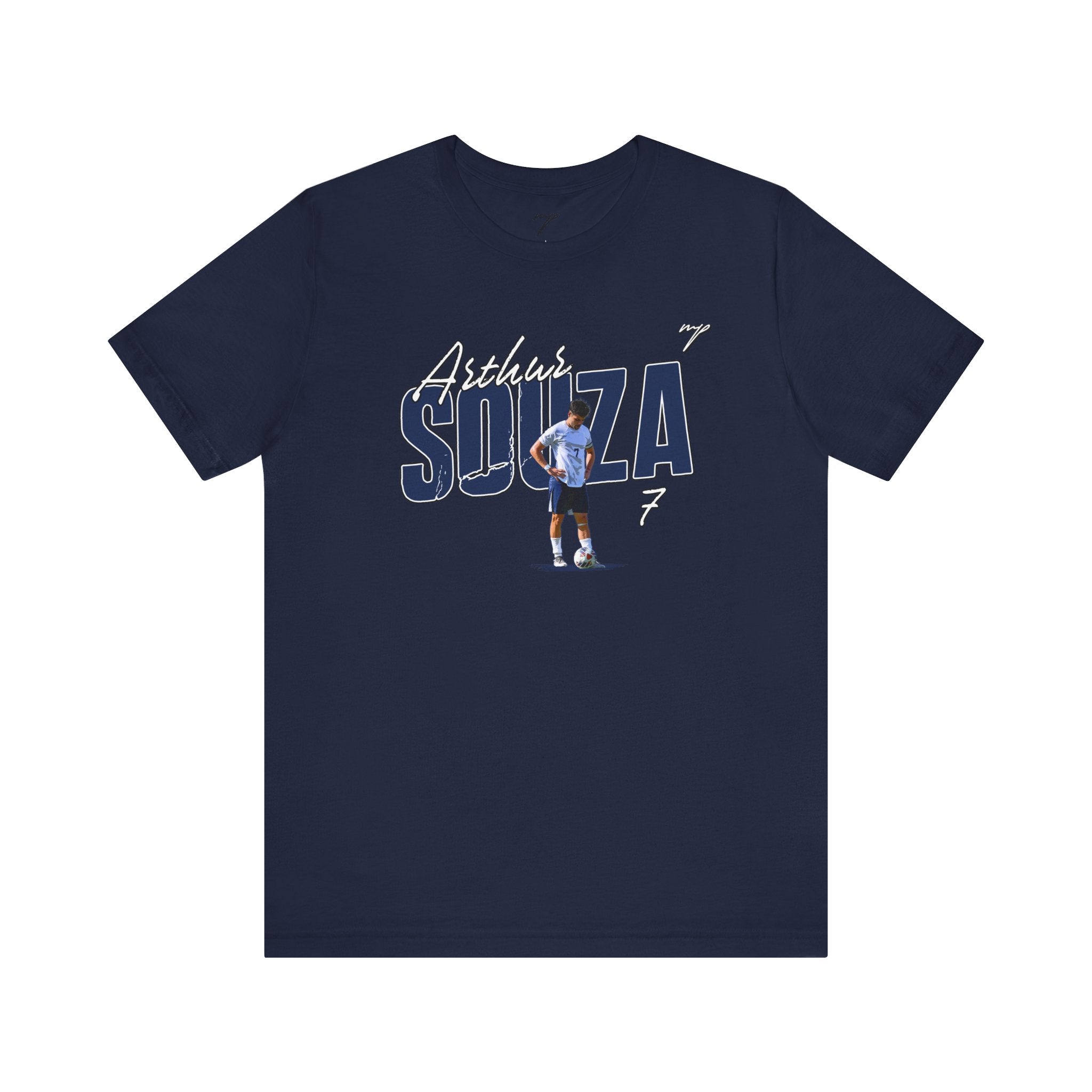 Arthur Souza Graphic Tee