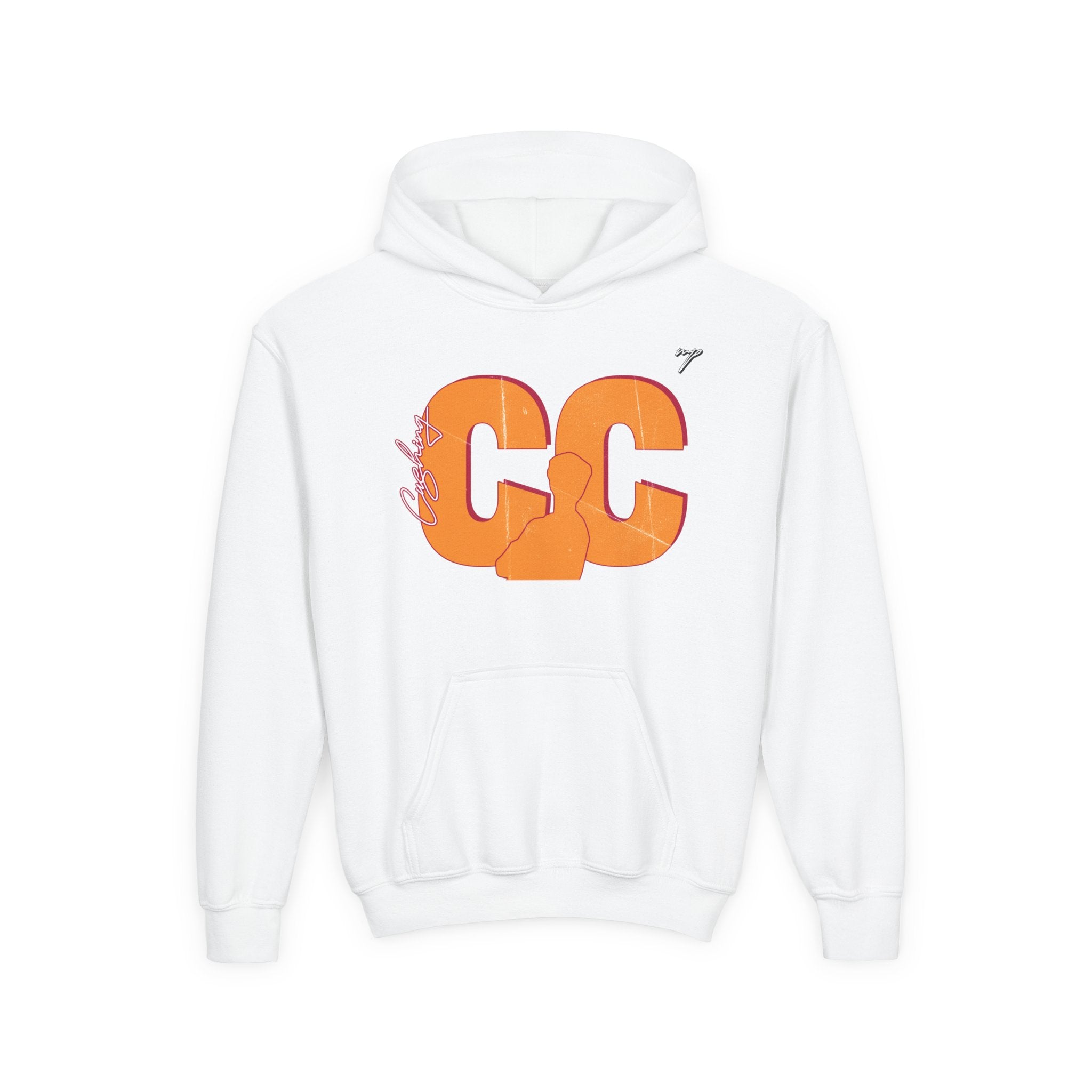 Charlie Cushing YOUTH Hoodie