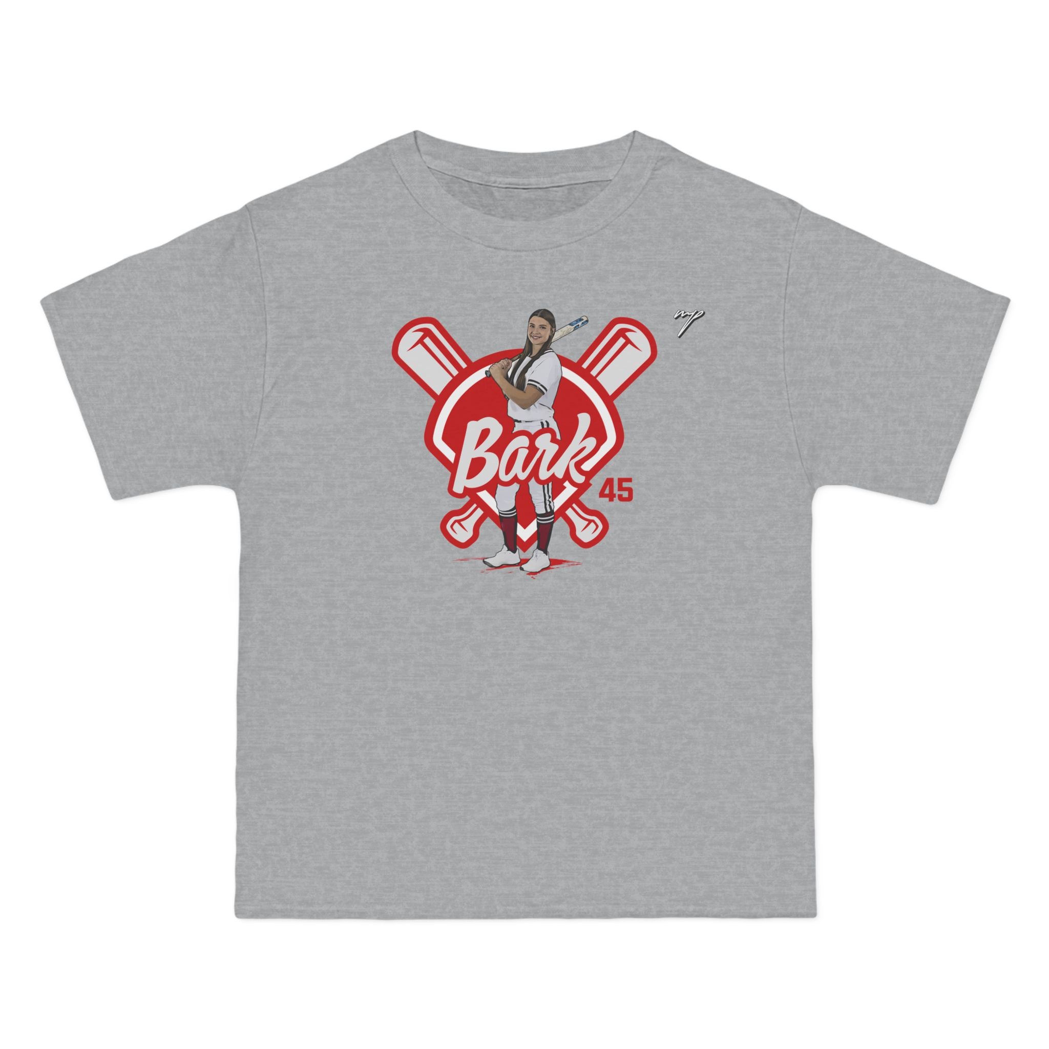 Alivia Bark Vintage Tee