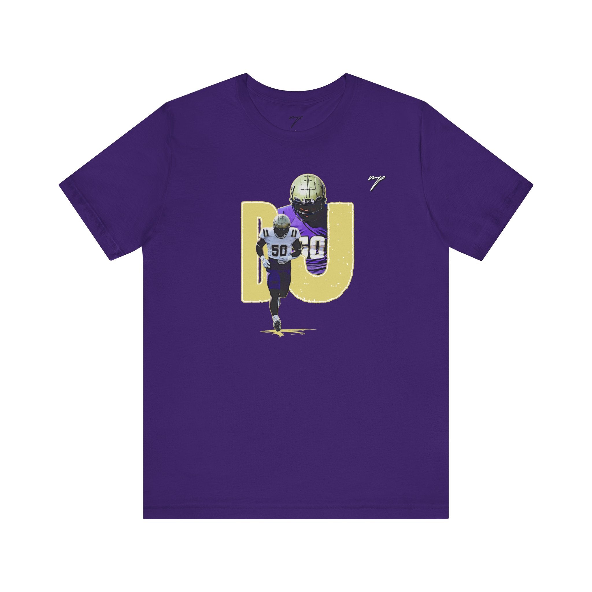 Darrell Owens Graphic Tee