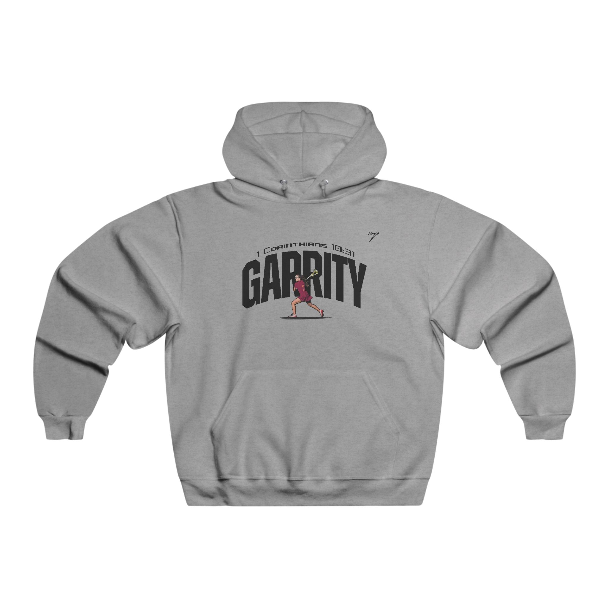Lexi Garrity Vintage Hoodie