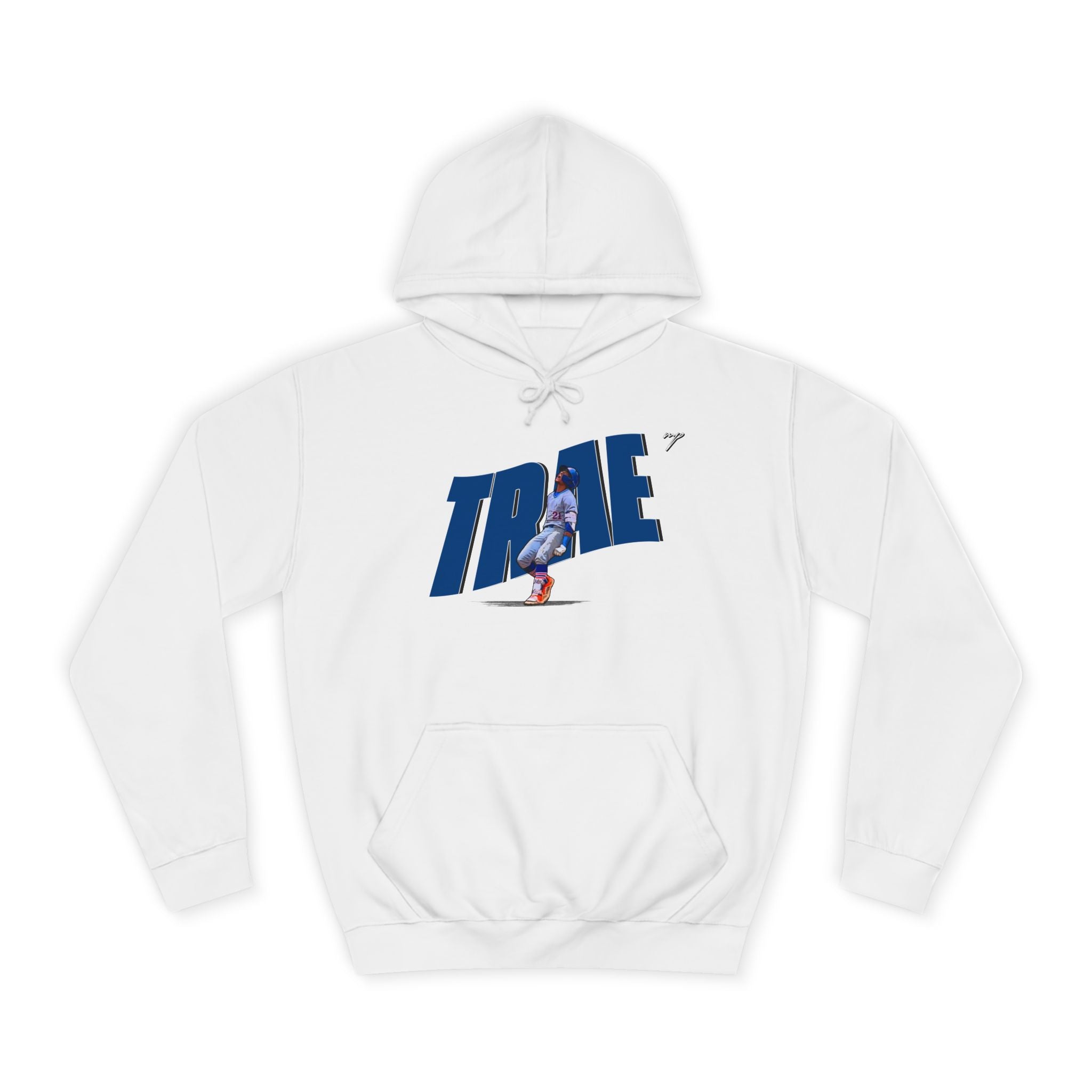 Reginald Tuggle III Hoodie