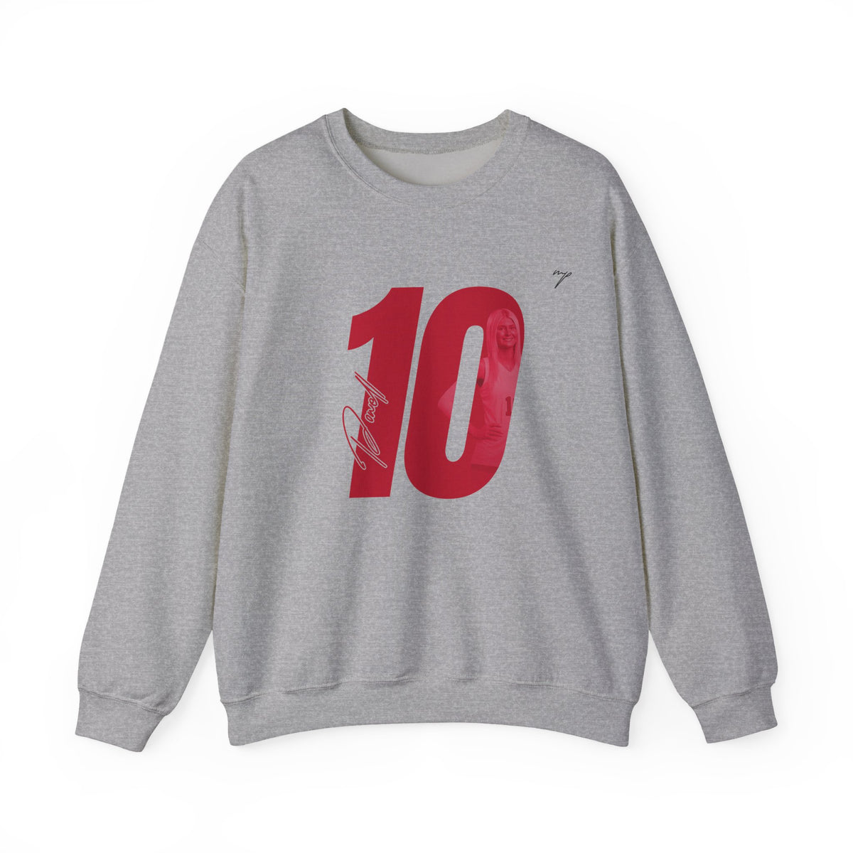 Abbie Powell Powell Crewneck