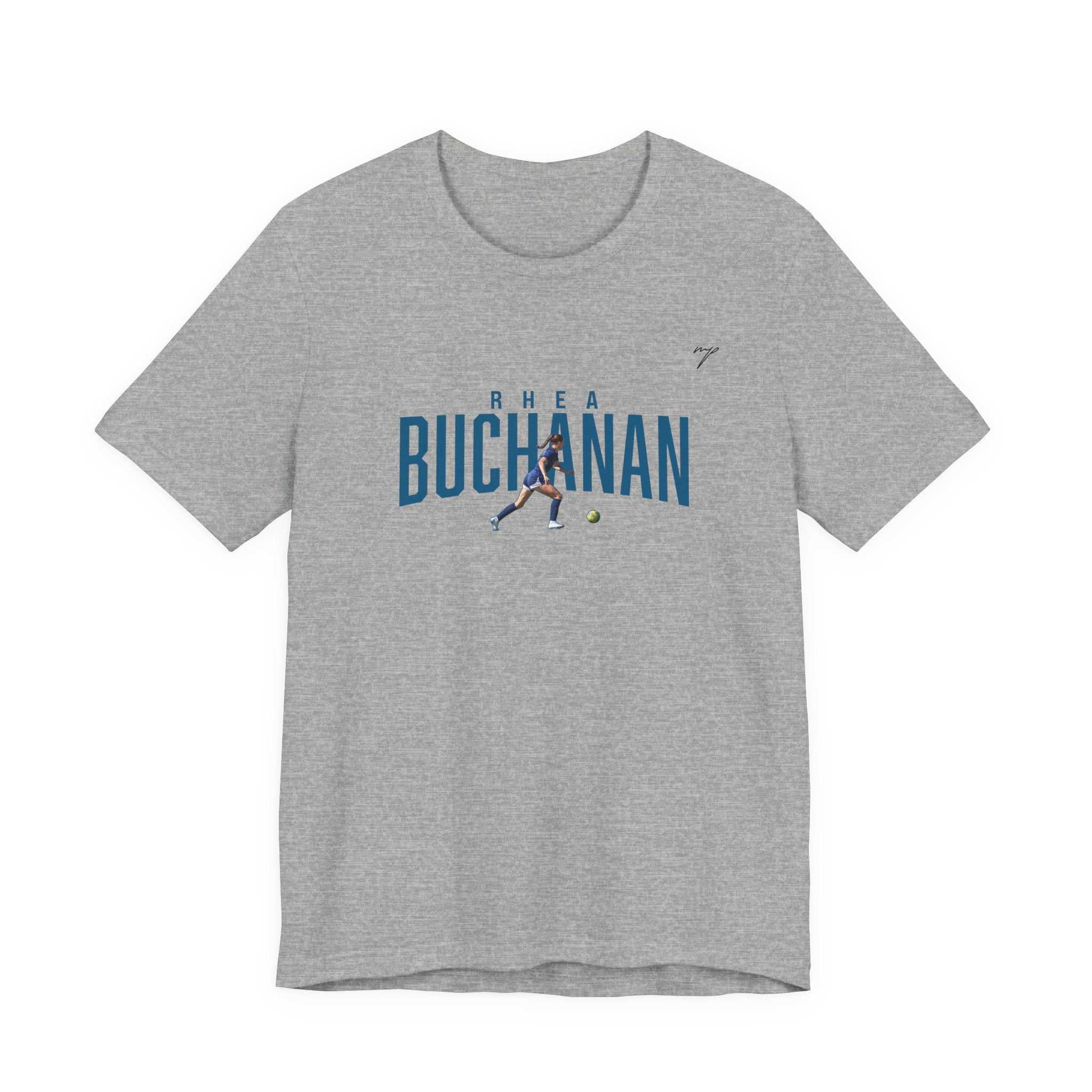 Rhea Buchanan Graphic Tee