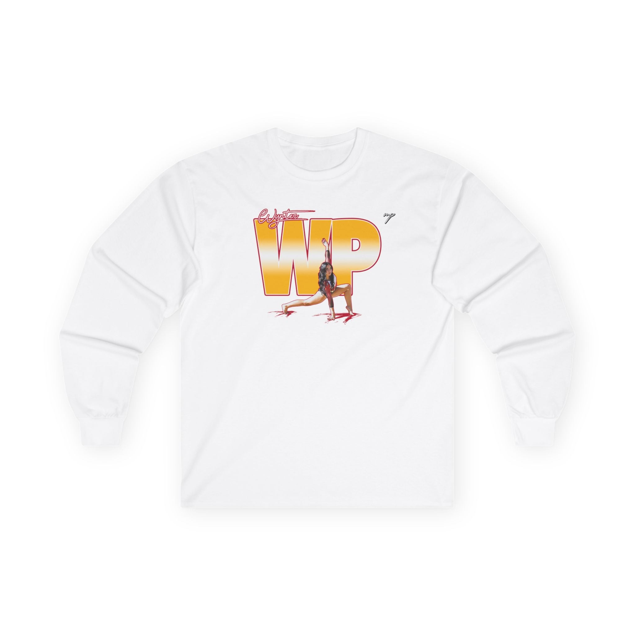 Wynter Poolaw Long Sleeve Tee