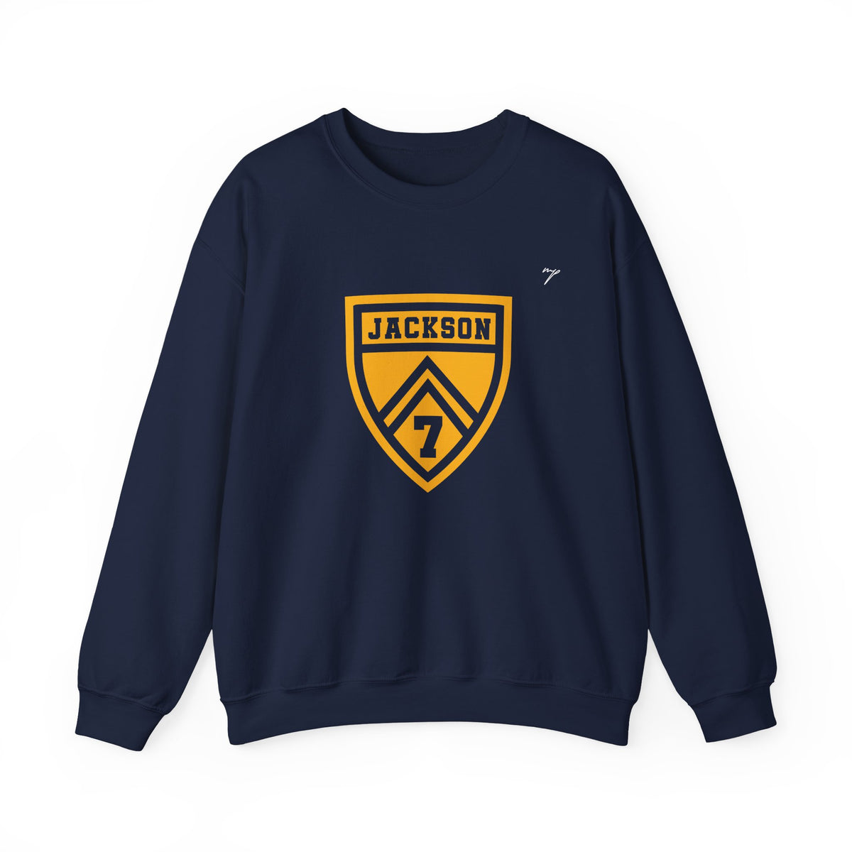 Kelan Jackson Crewneck