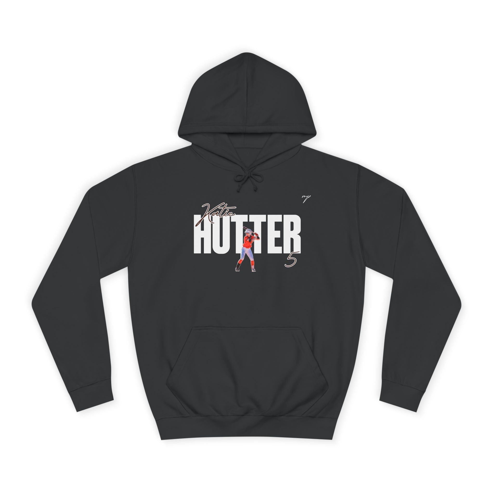 Katie Hutter Hoodie