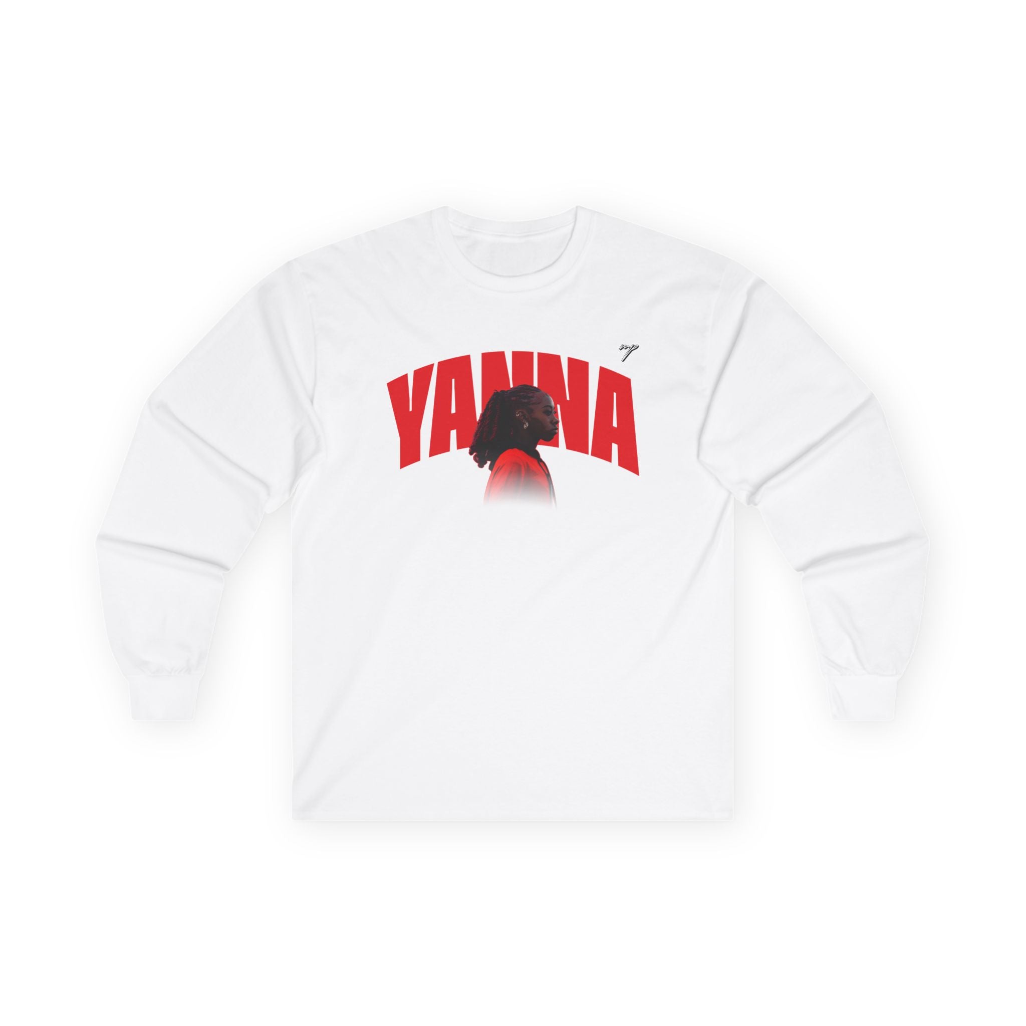 Areeyanna Bonds Long Sleeve Tee
