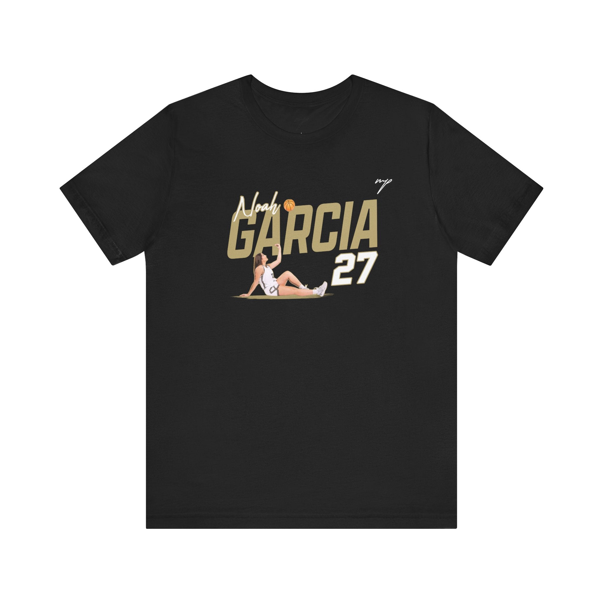 Noah Garcia Graphic Tee