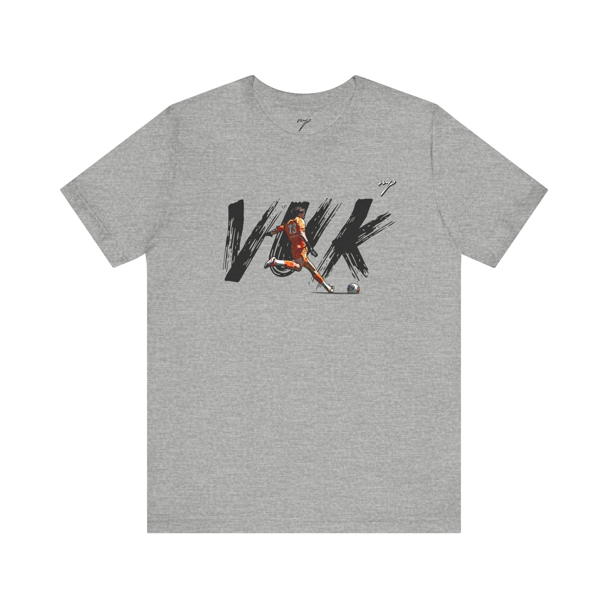 Vuk Maric Graphic Tee