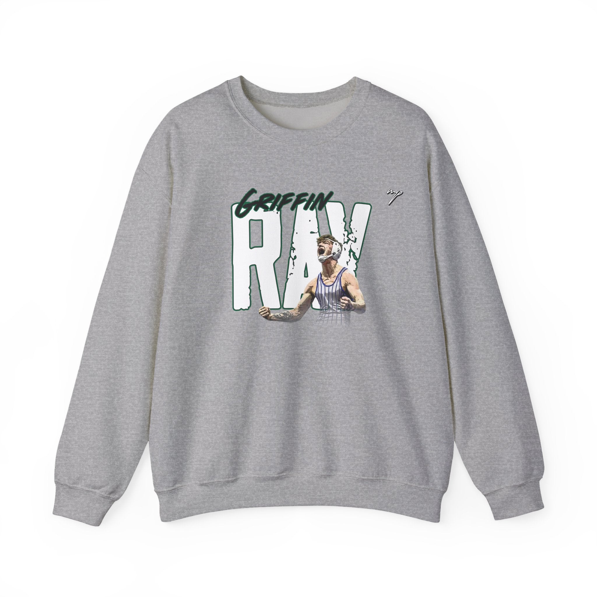Griffin Ray Crewneck