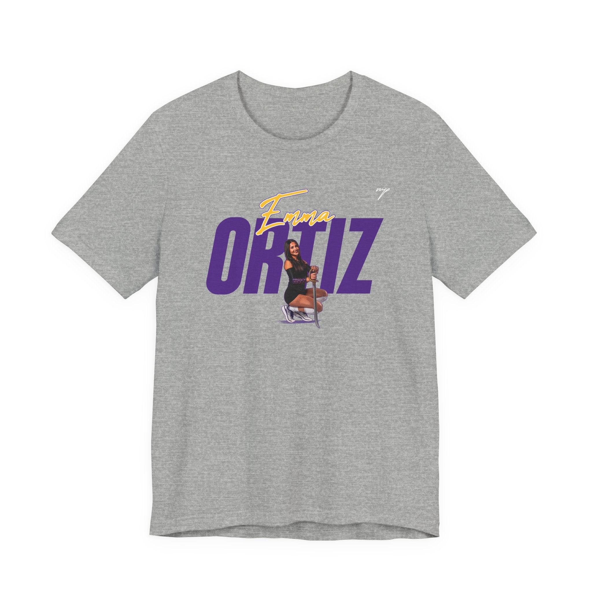 Emma Ortiz Graphic Tee