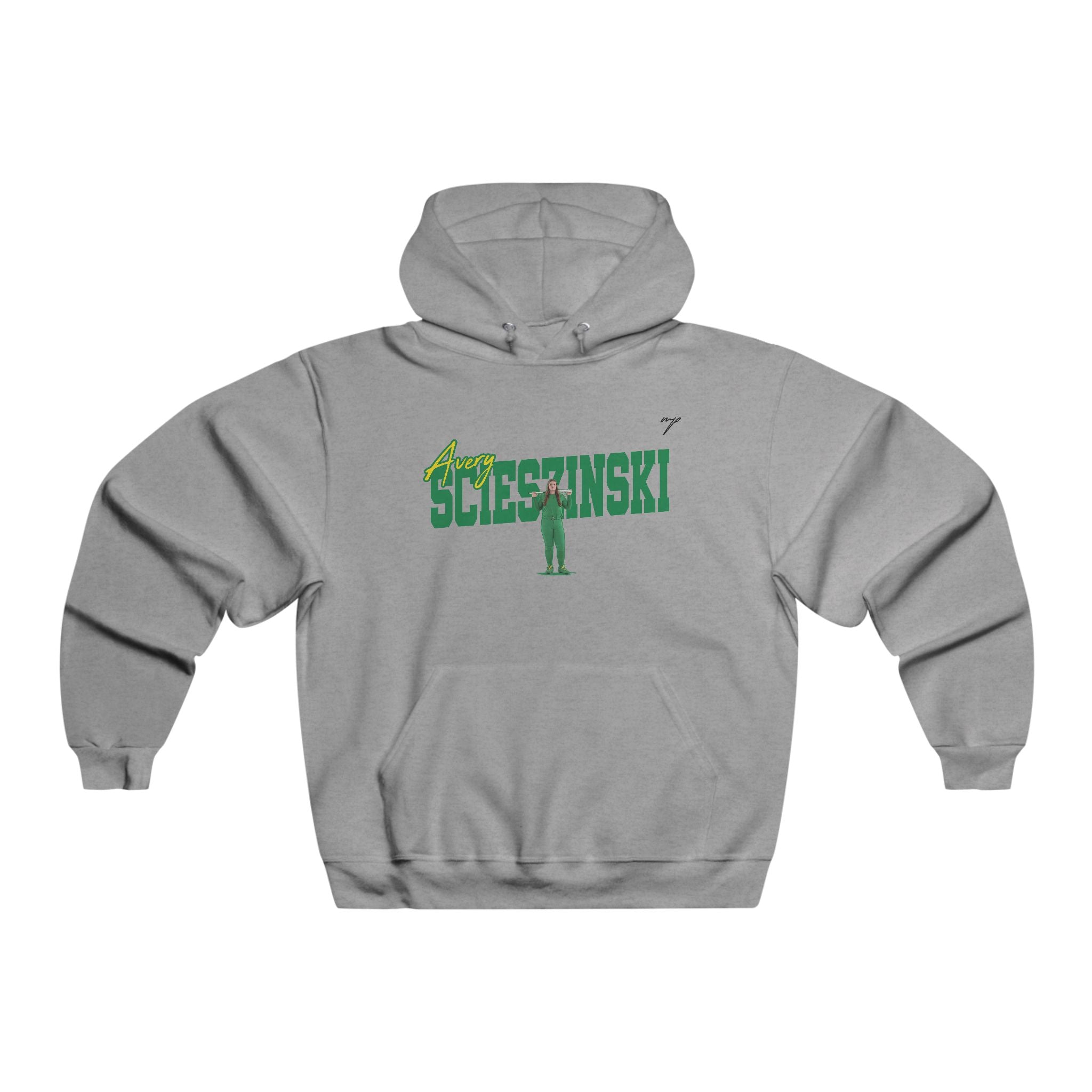 Avery Scieszinski Vintage Hoodie
