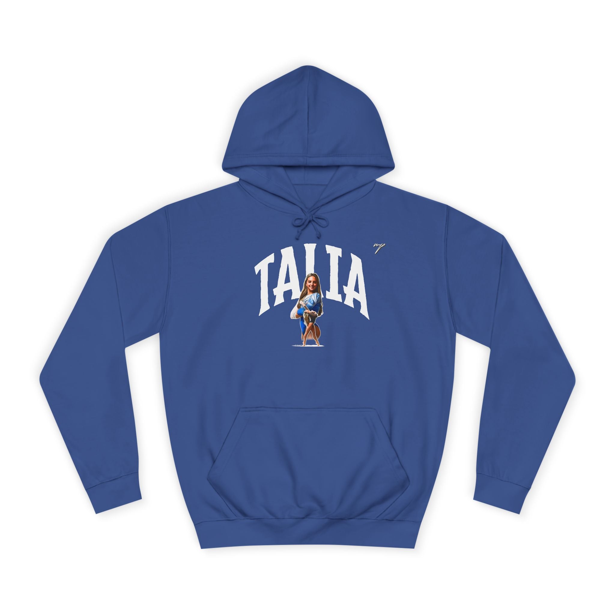 Talia Cotter Hoodie