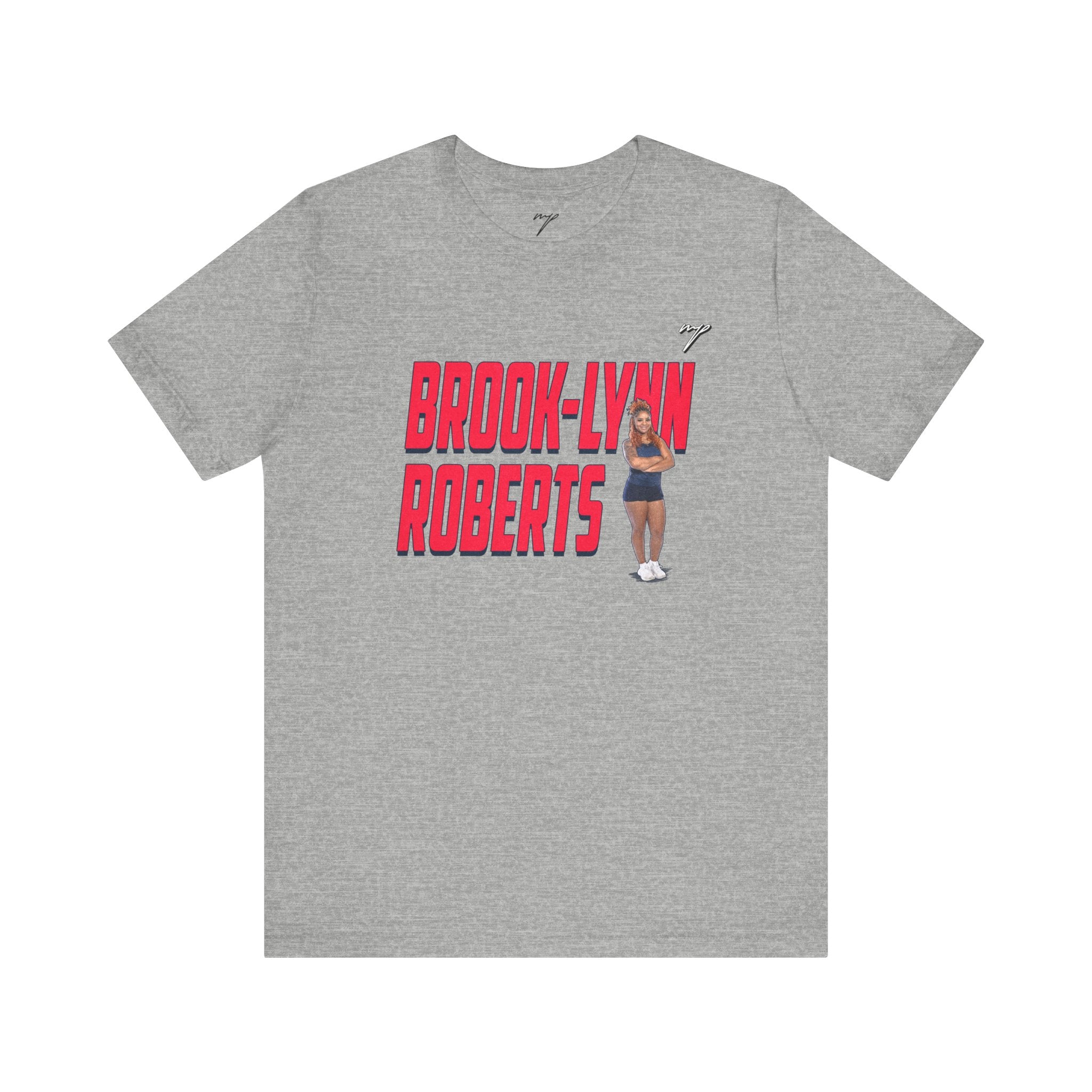 Brook-lynn Roberts Graphic Tee