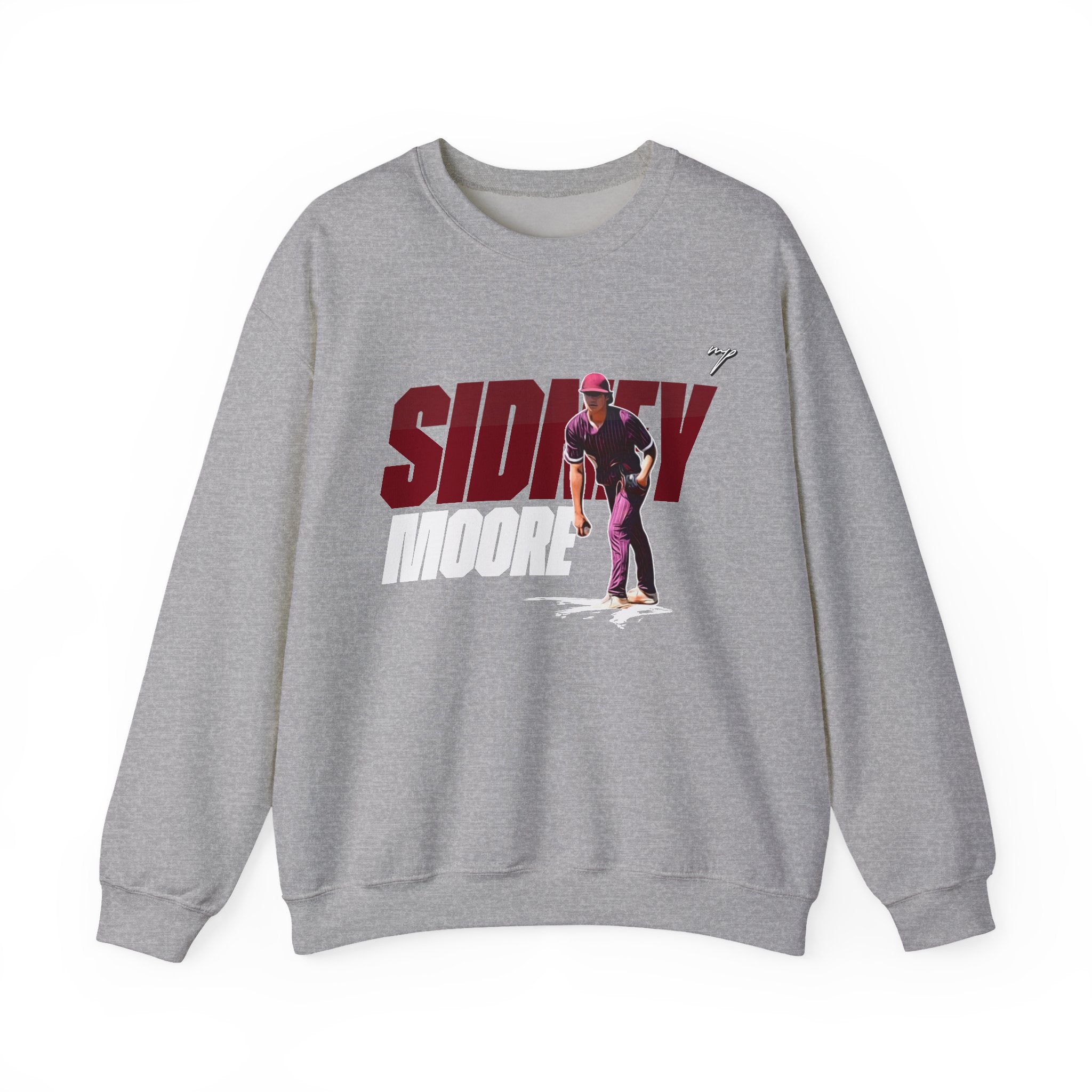 Sidney Moore Crewneck