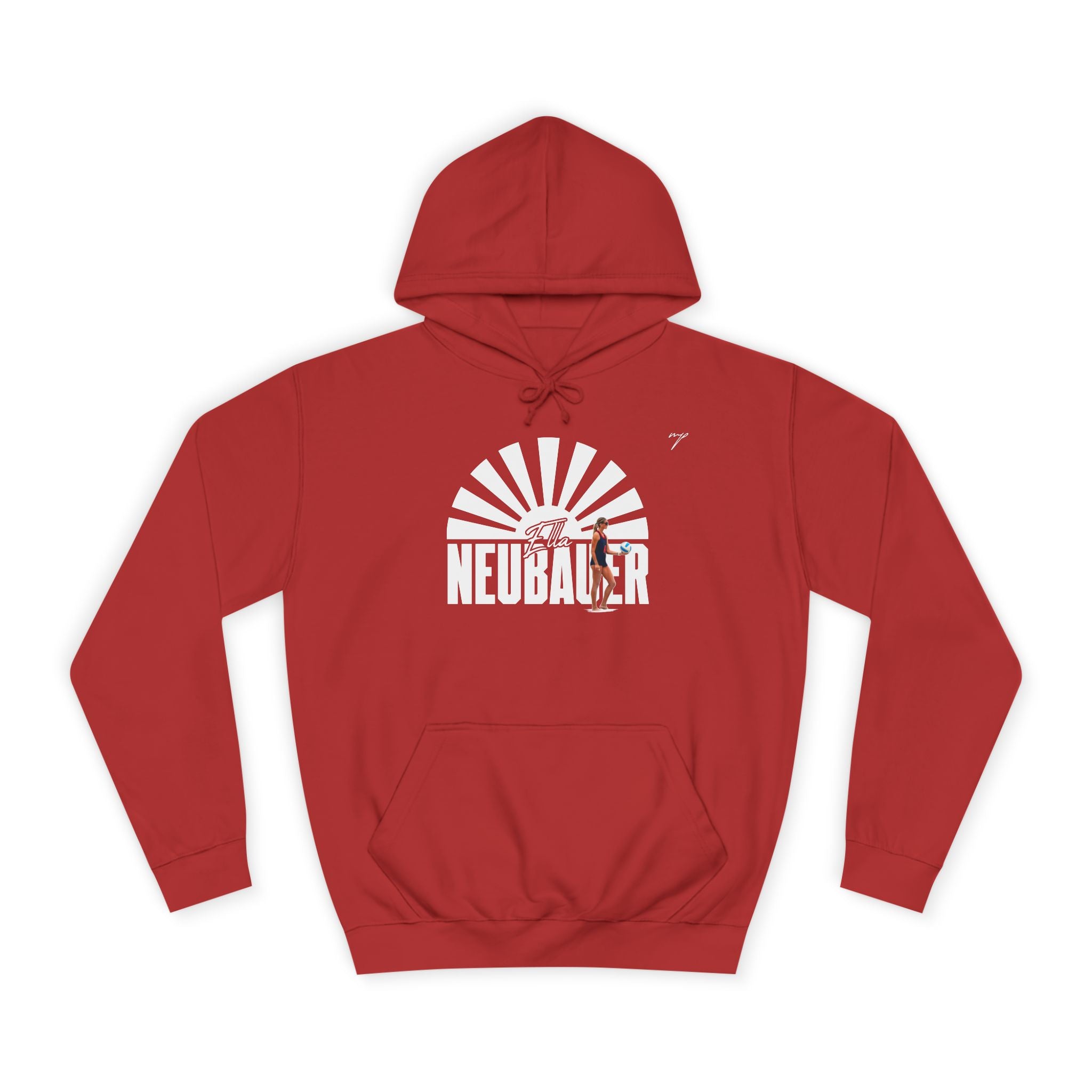 Ella Neubauer Hoodie