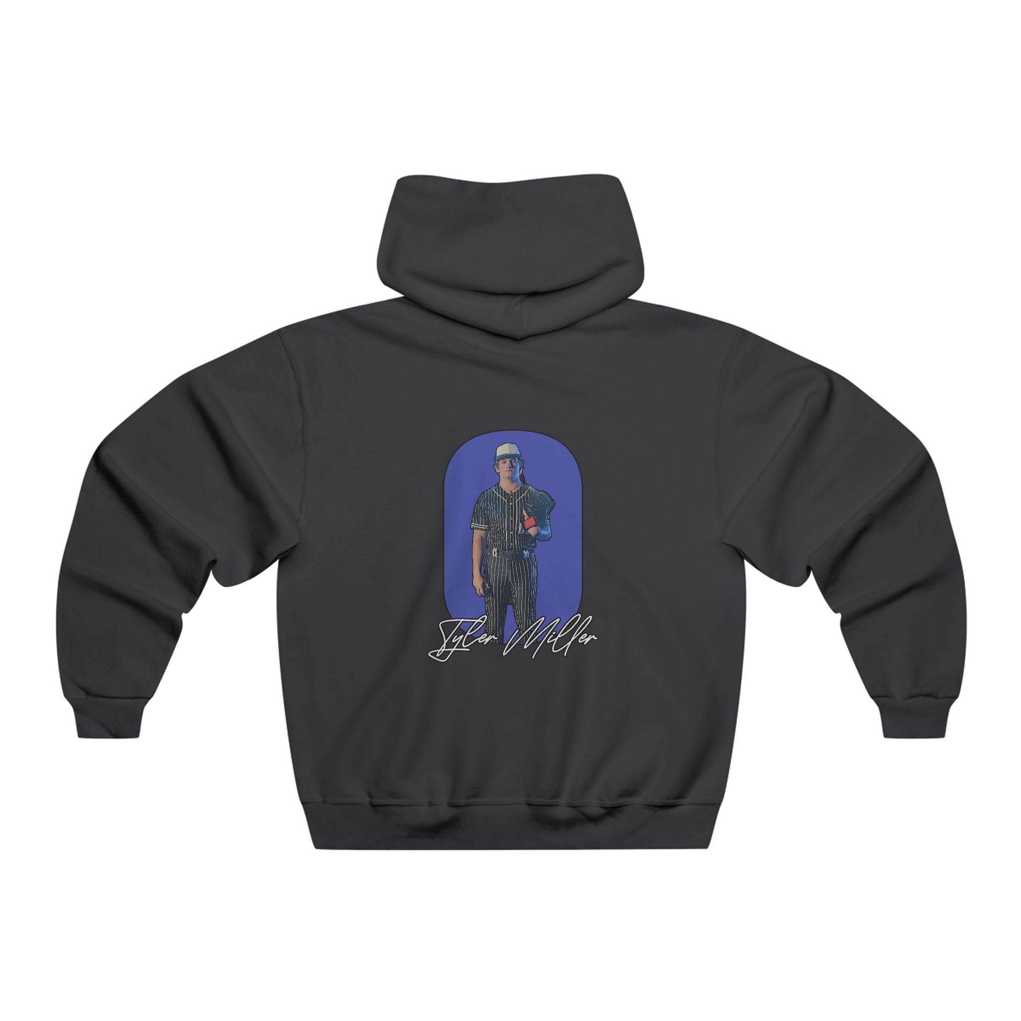 Tyler Miller Vintage Hoodie