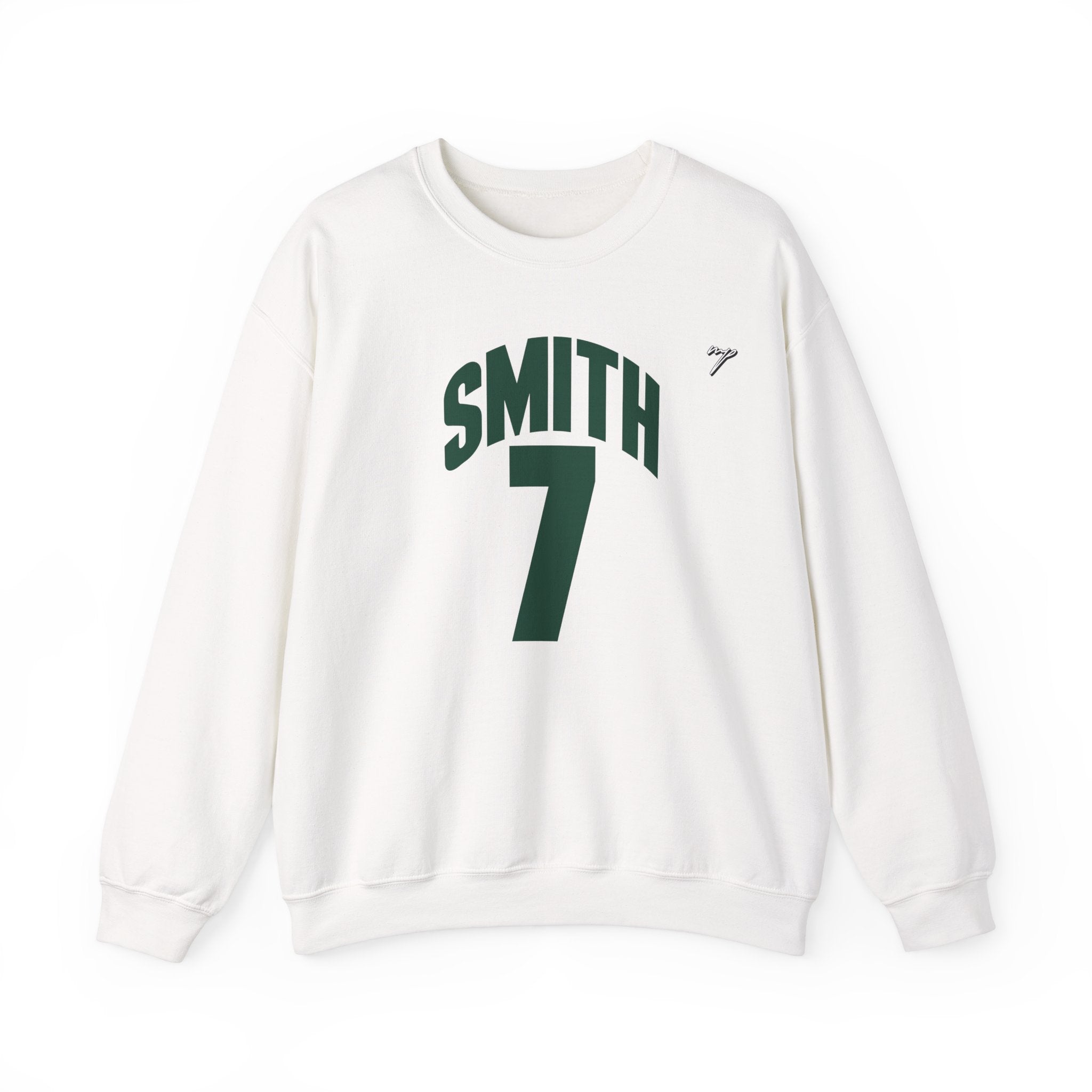 Julian Smith Crewneck