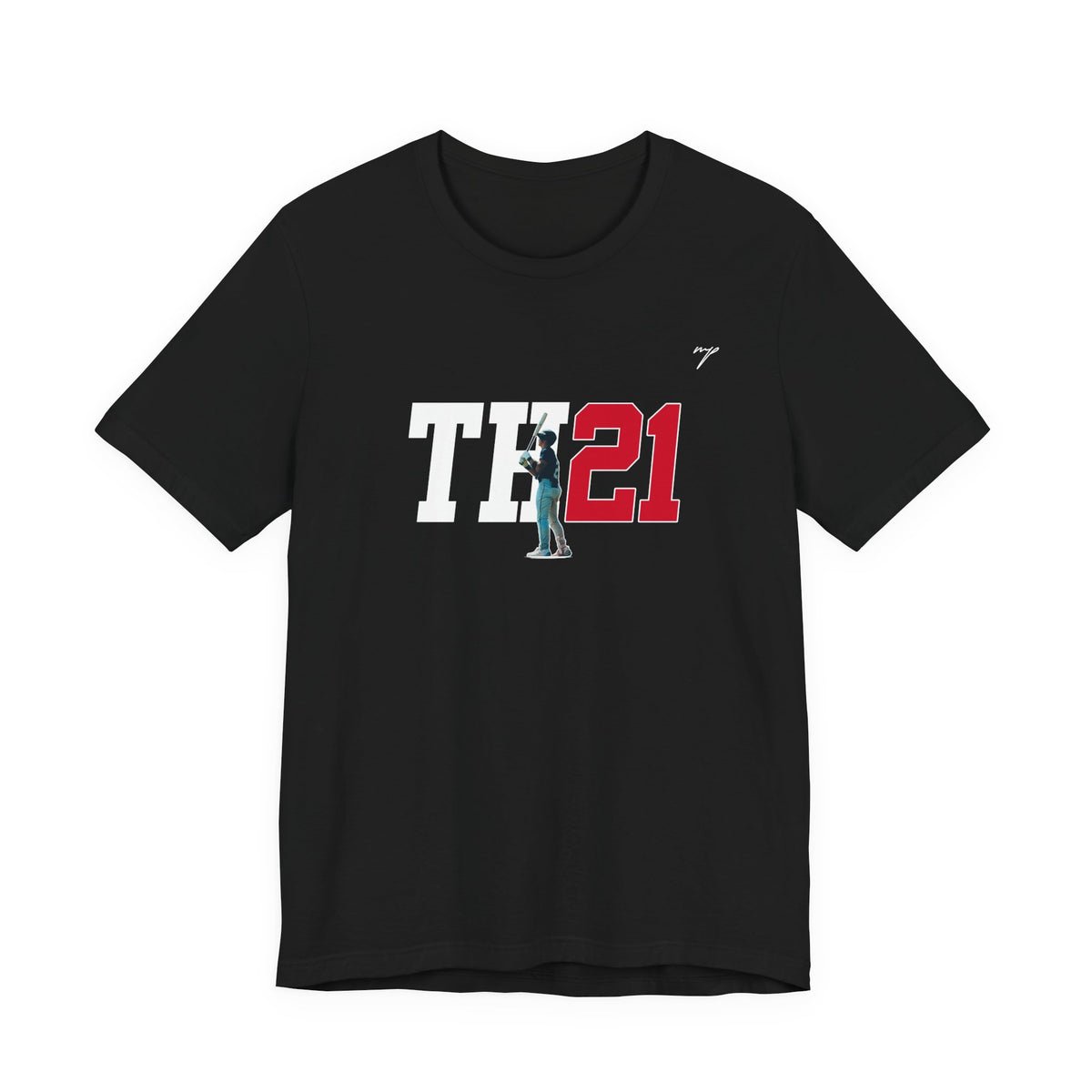 Trey Holdren Graphic Tee