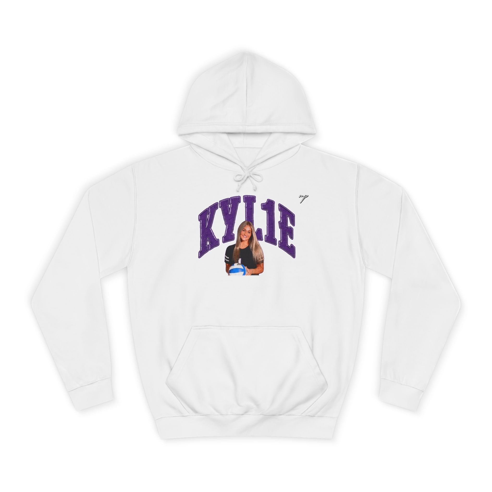 Kylie Blessing Hoodie