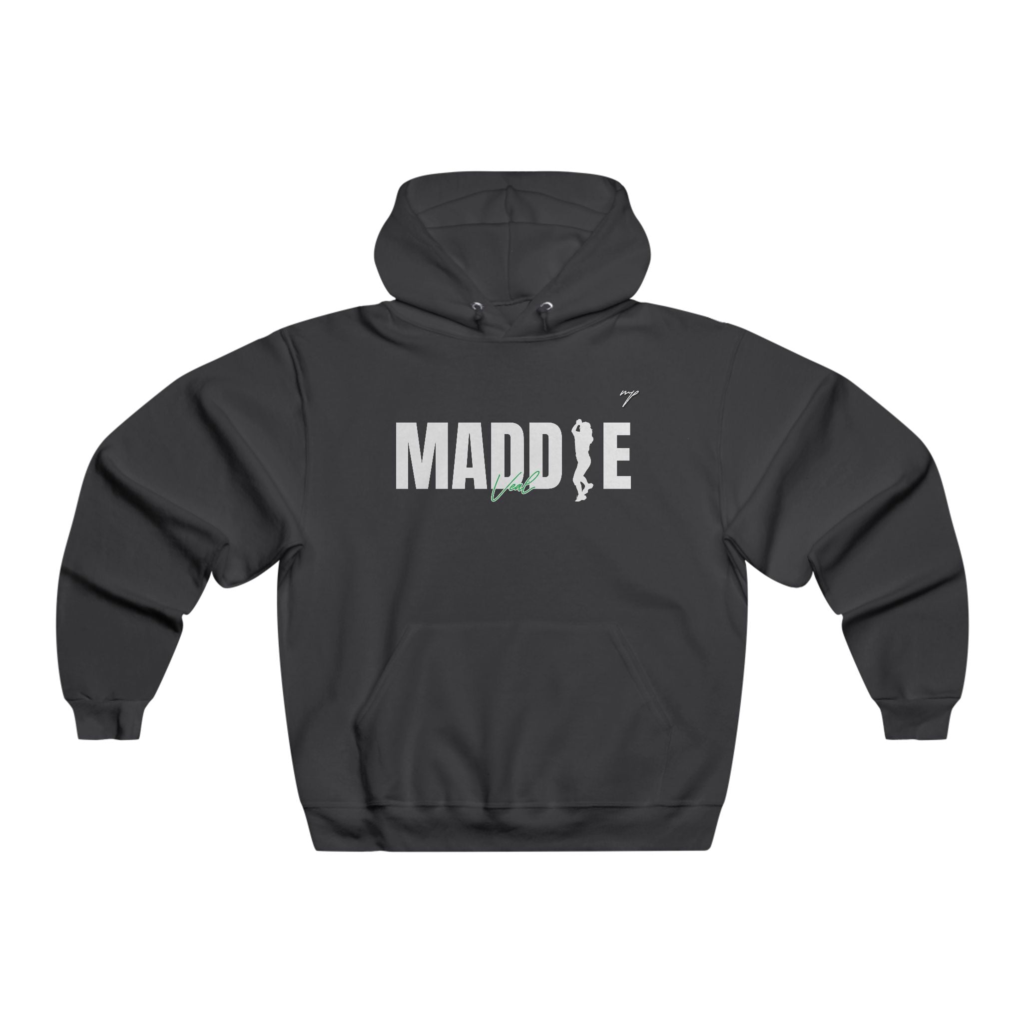 Maddie Veal Vintage Hoodie