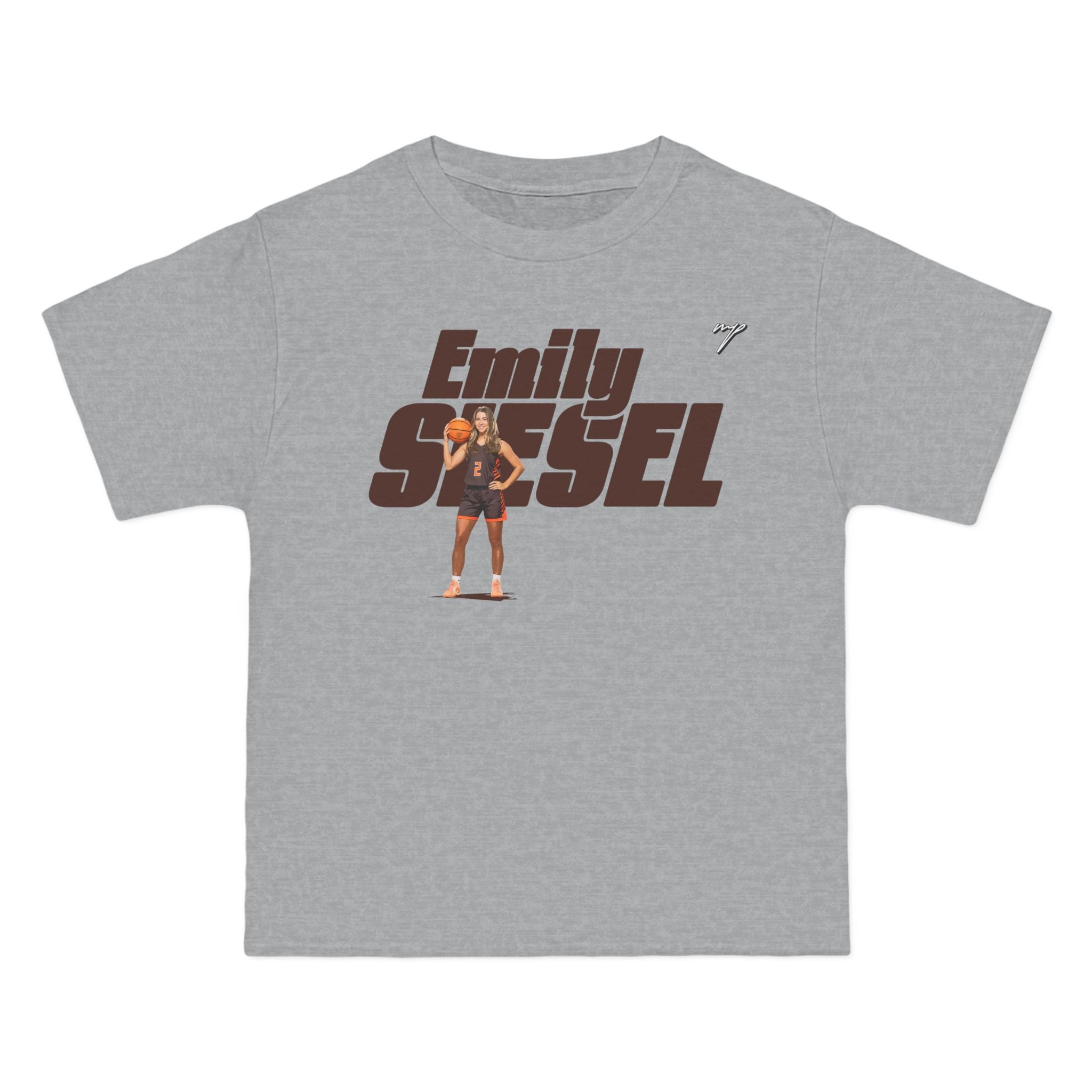 Emily Siesel Vintage Tee