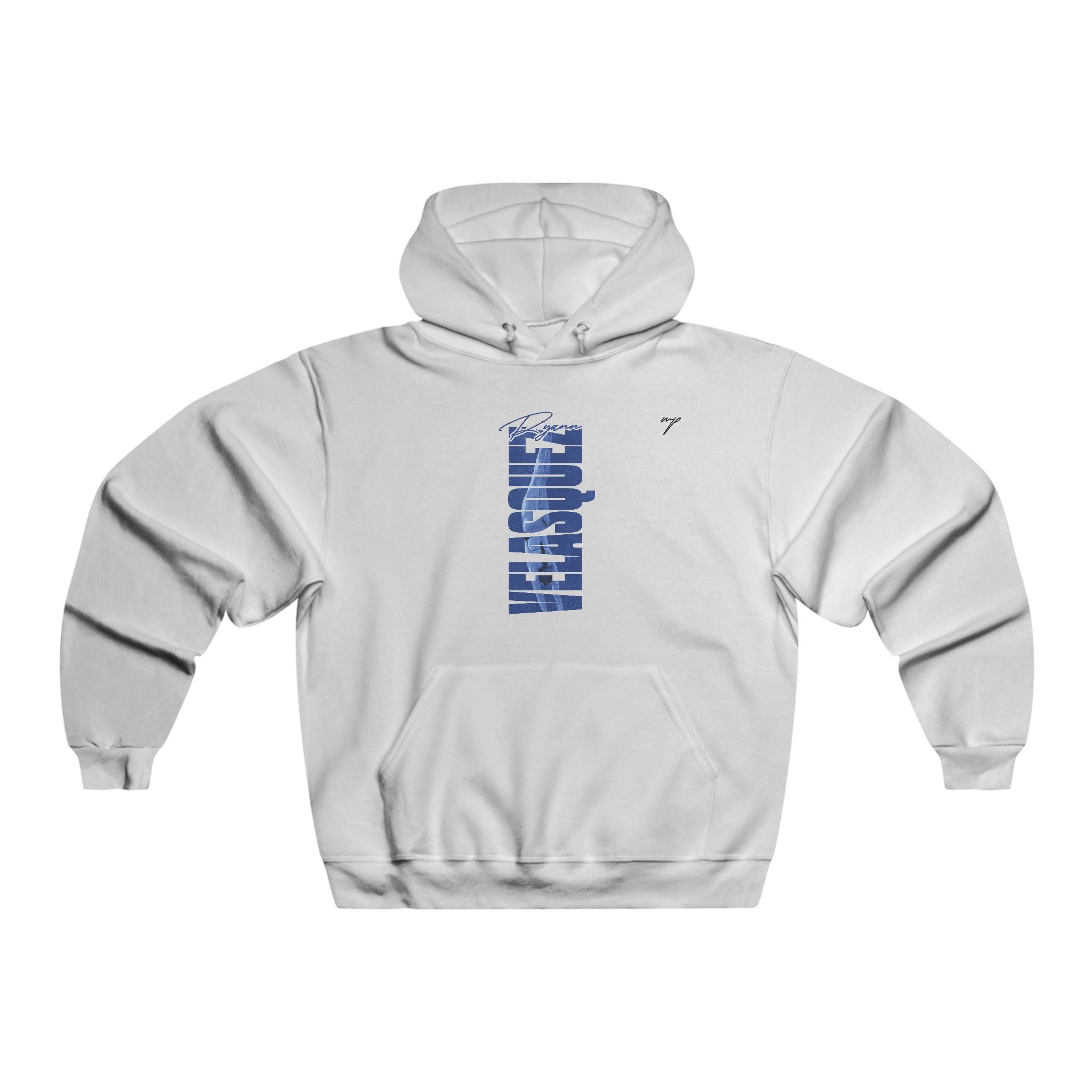 Ryann Velasquez Vintage Hoodie