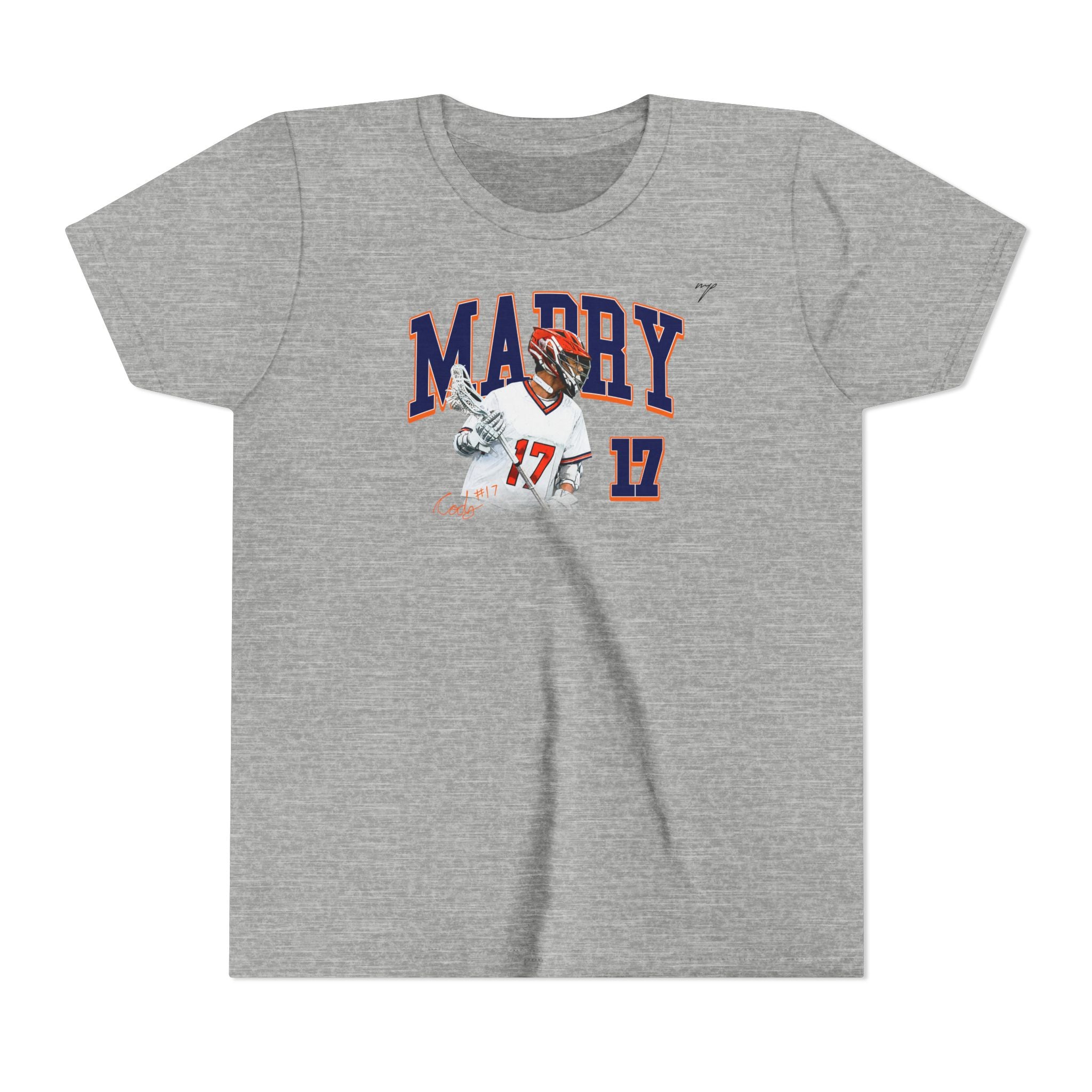 Cody Mabry YOUTH Graphic Tee