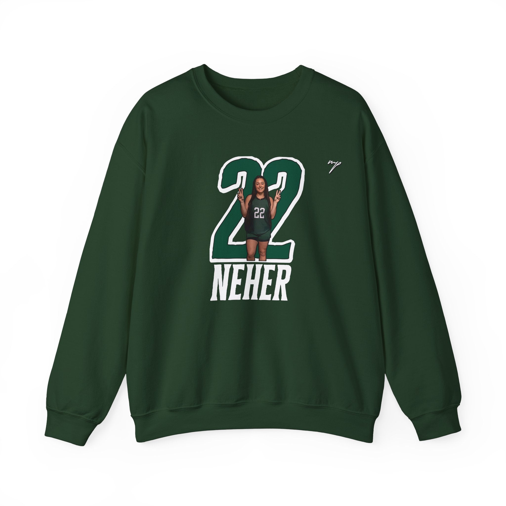 Holly Neher Crewneck