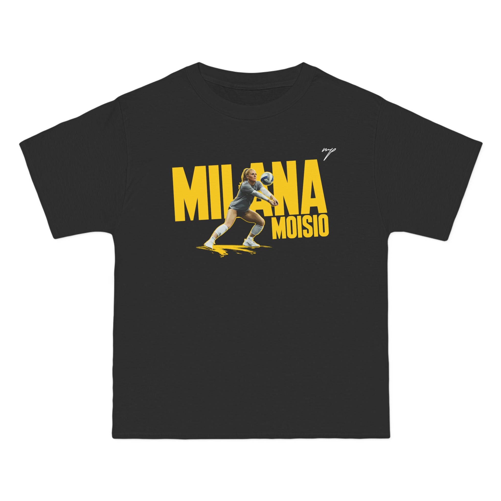 Milana Moisio Vintage Tee