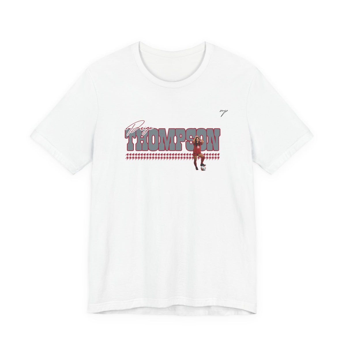 Paige Thompson Graphic Tee