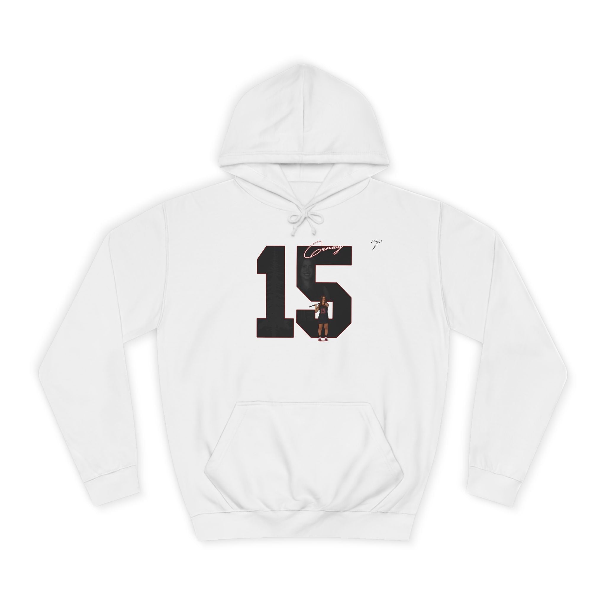 Ella Ganocy Hoodie