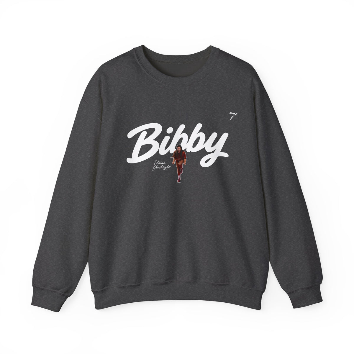 Vivian Geesbreght Crewneck