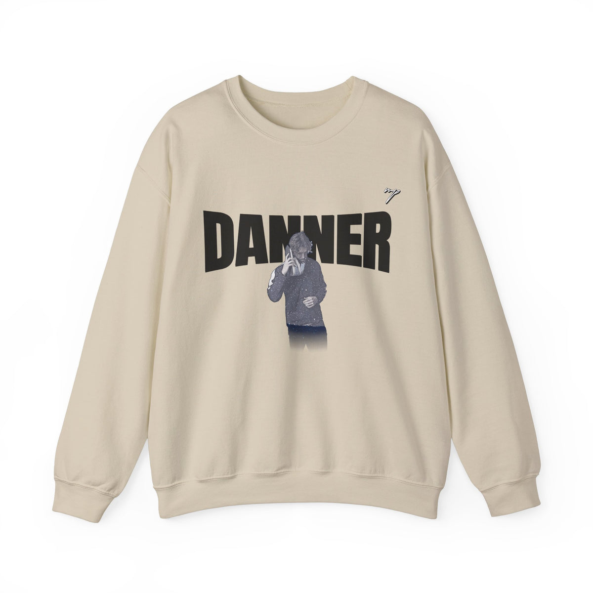 Trevor Danner Crewneck