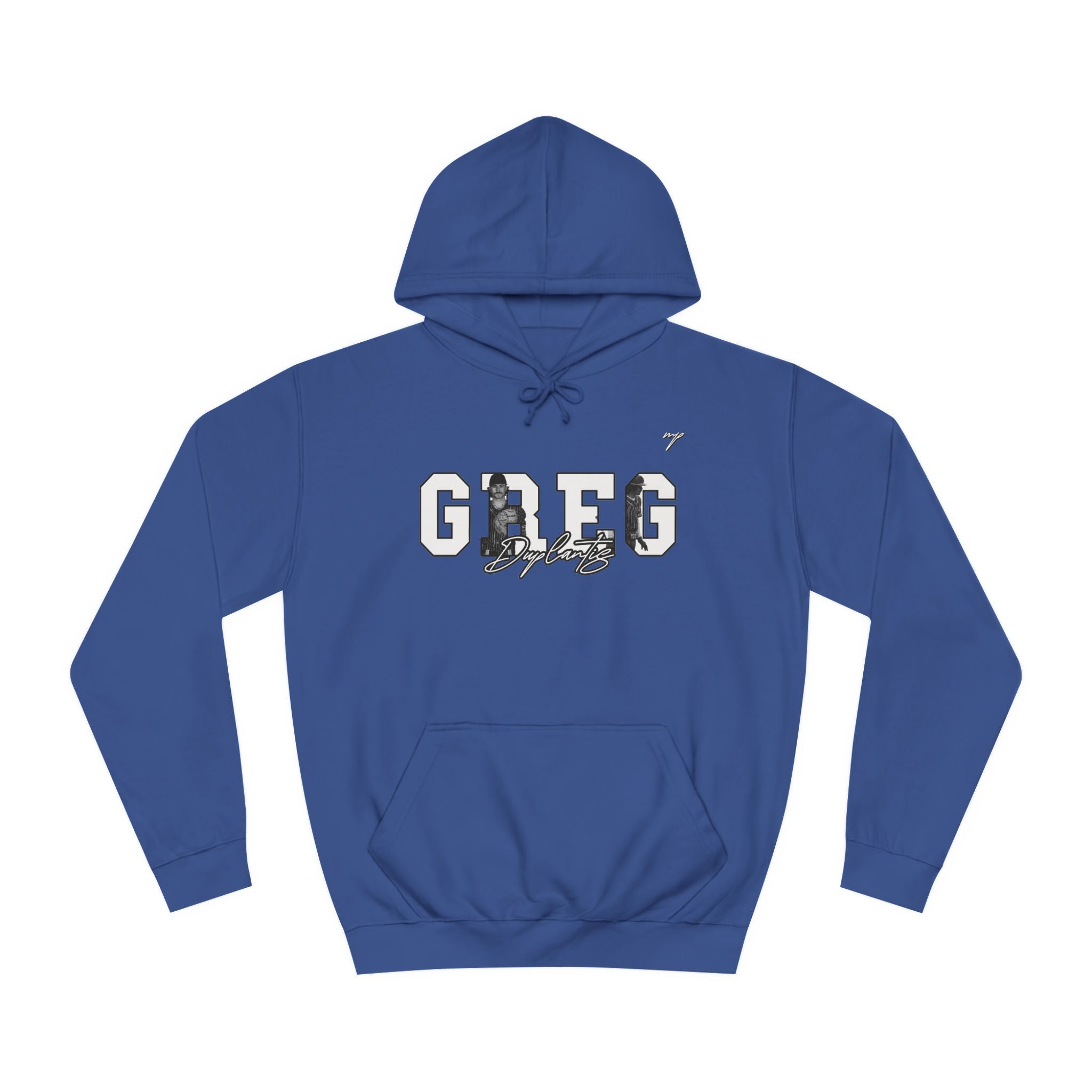 Craig Duplantis Hoodie