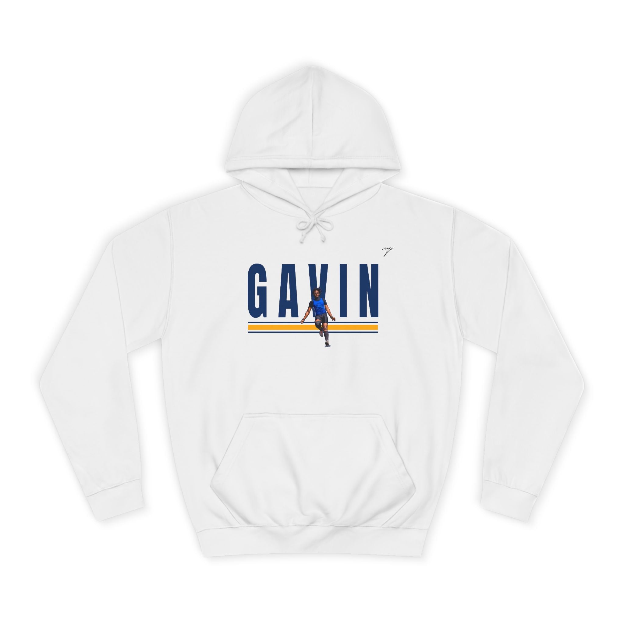 Gavin Smith Hoodie