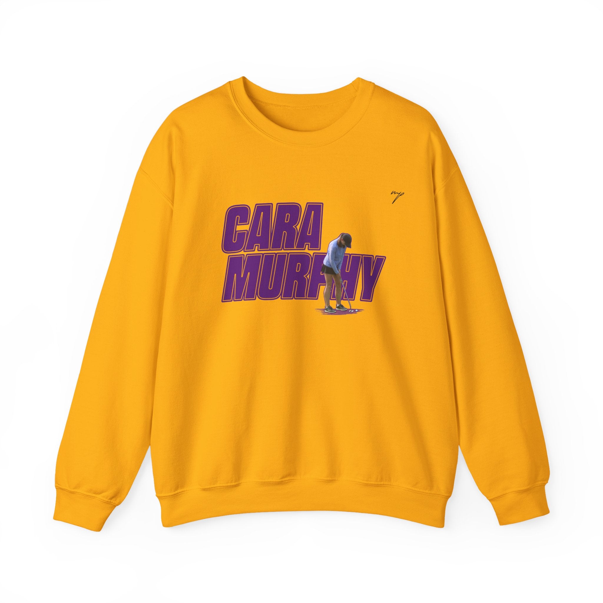 Cara Murphy Crewneck