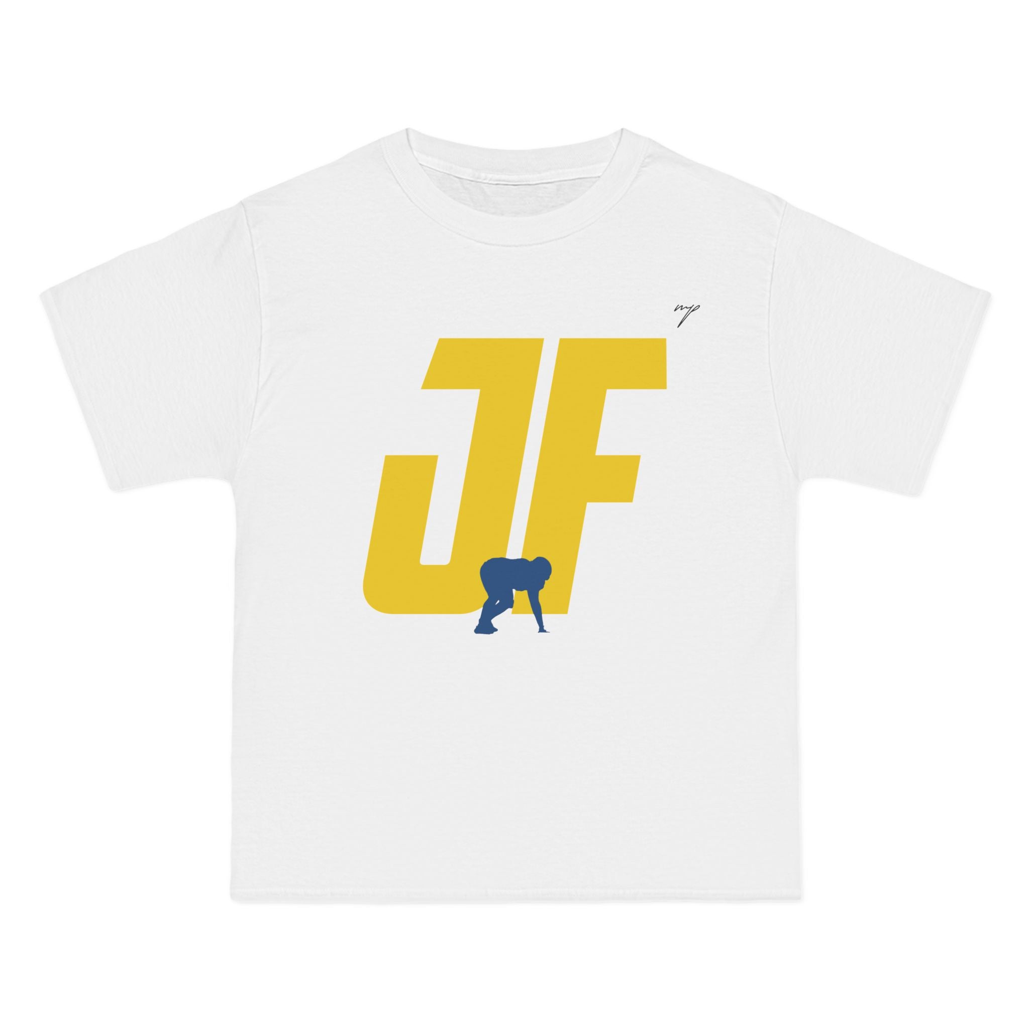 Jamauryon Faulk Vintage Tee