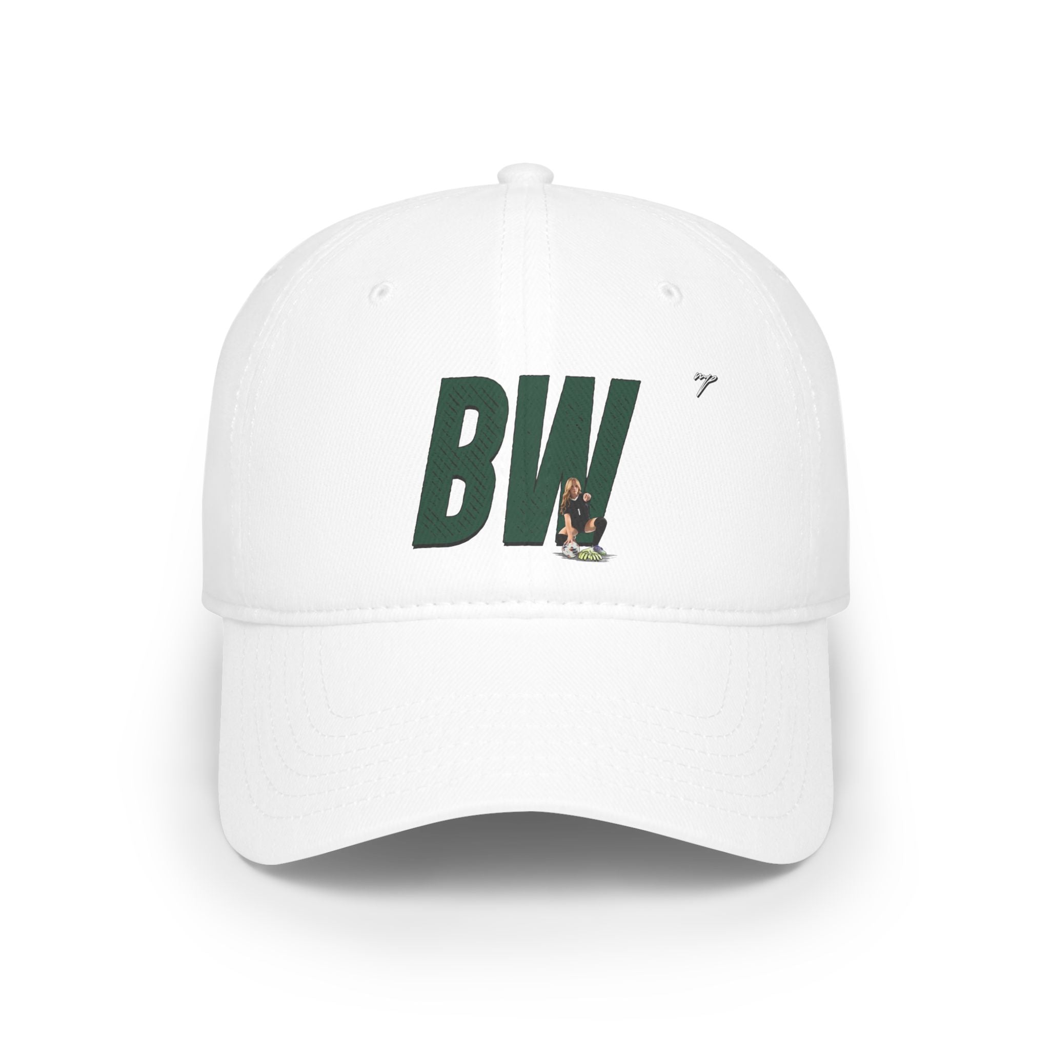 Bella Wyatt Hat