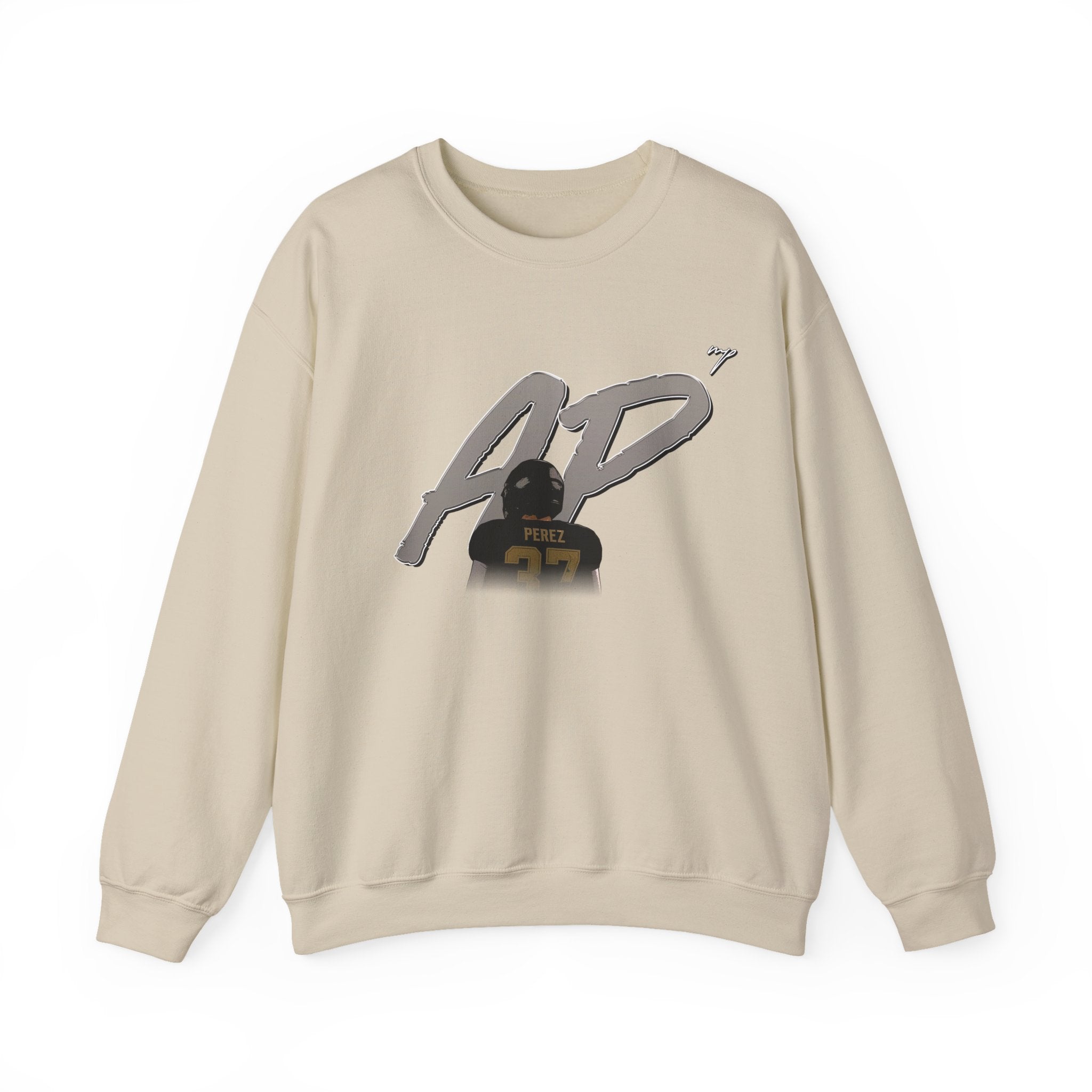 Alex Perez Crewneck