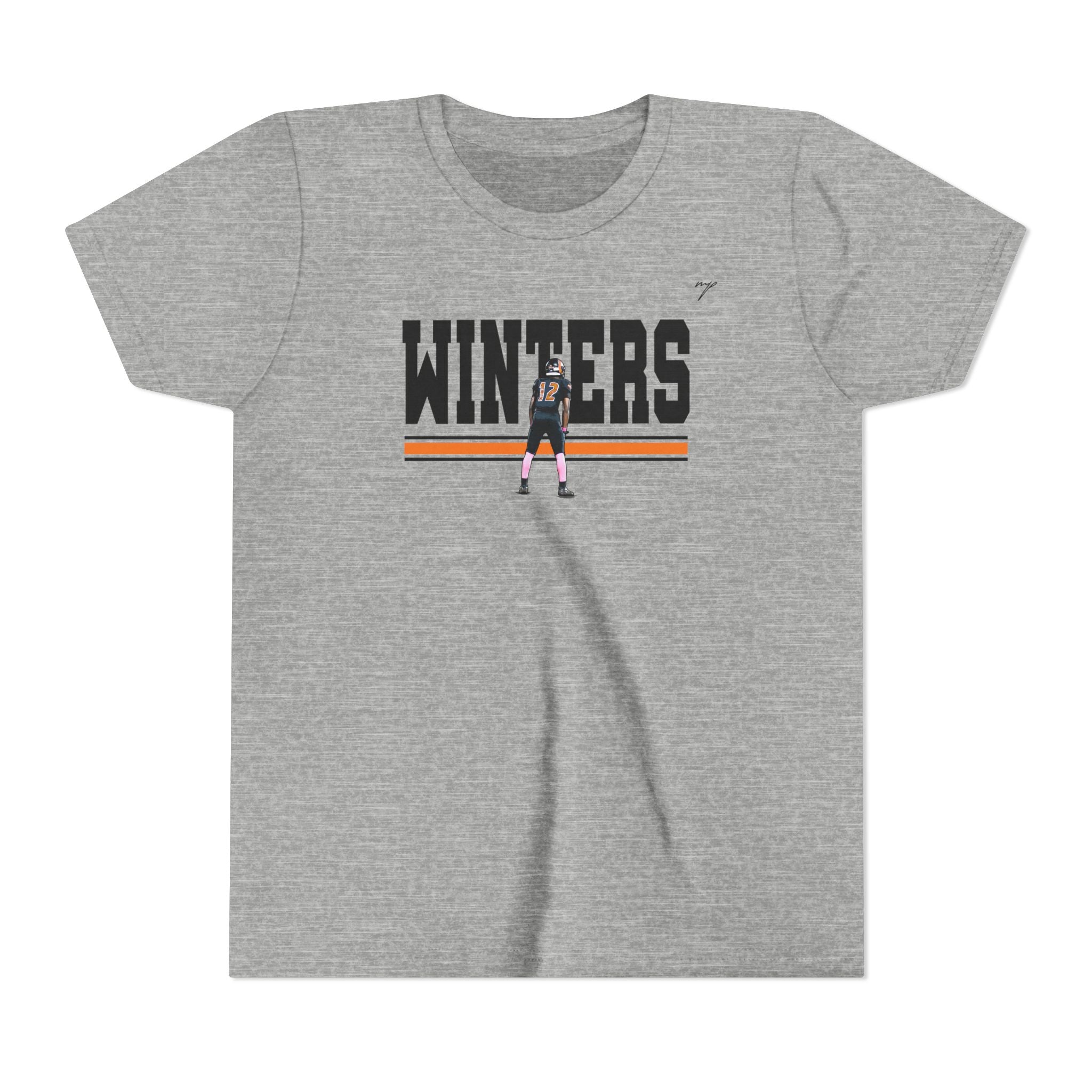 Micah Winters YOUTH Graphic Tee