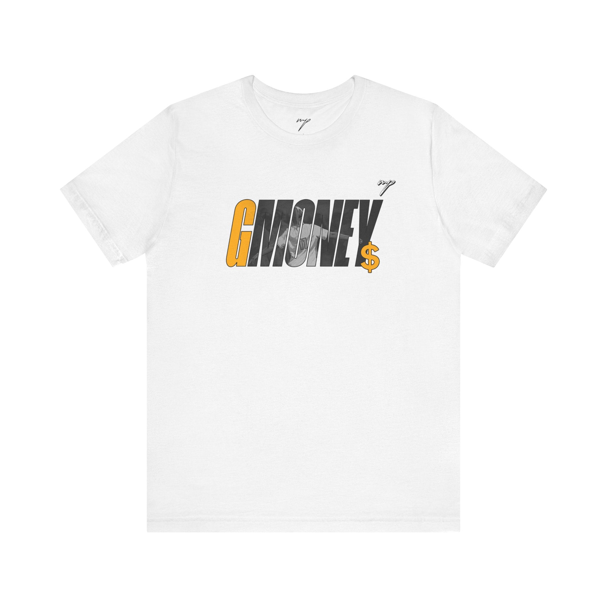 Georgia Whitehead Graphic Tee