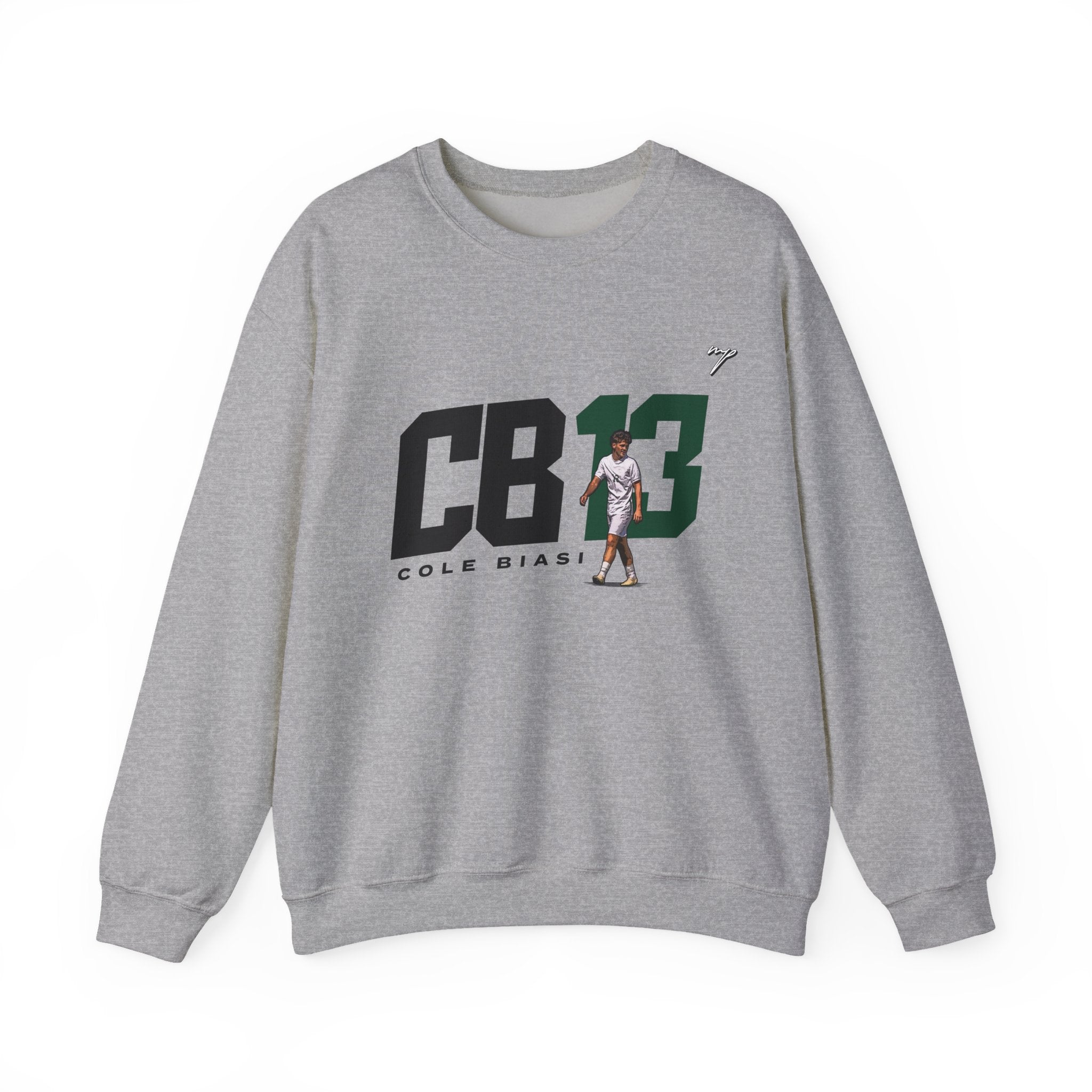 Cole Biasi Crewneck