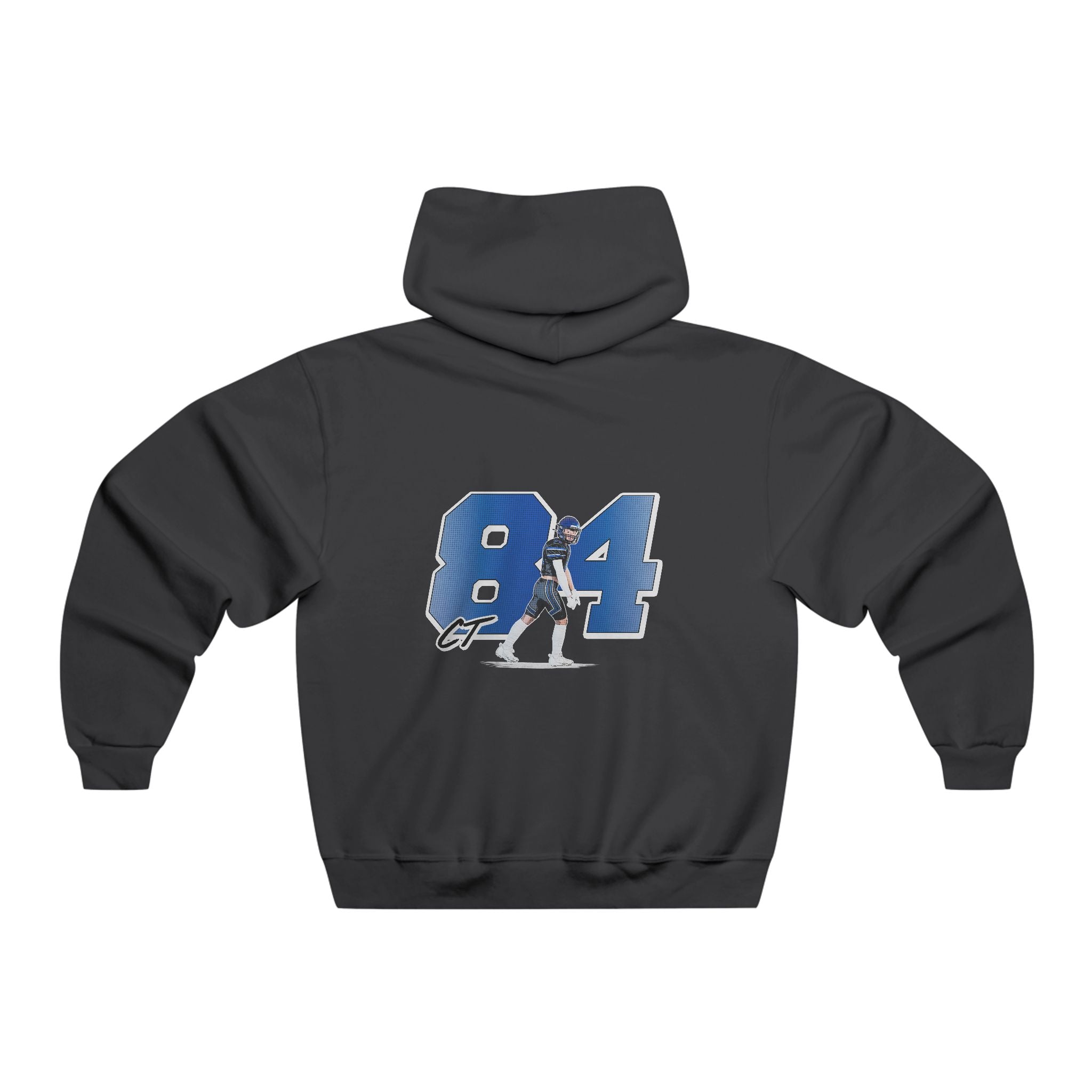 Colton Terry Vintage Hoodie