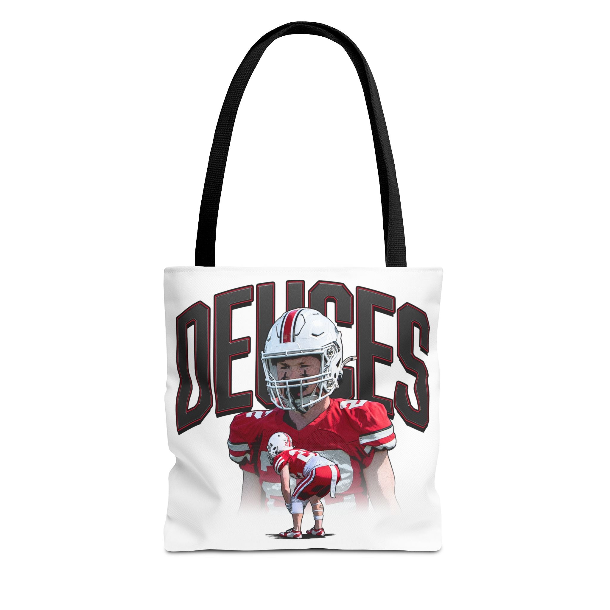 Kaiden Jacobsen Tote Bag