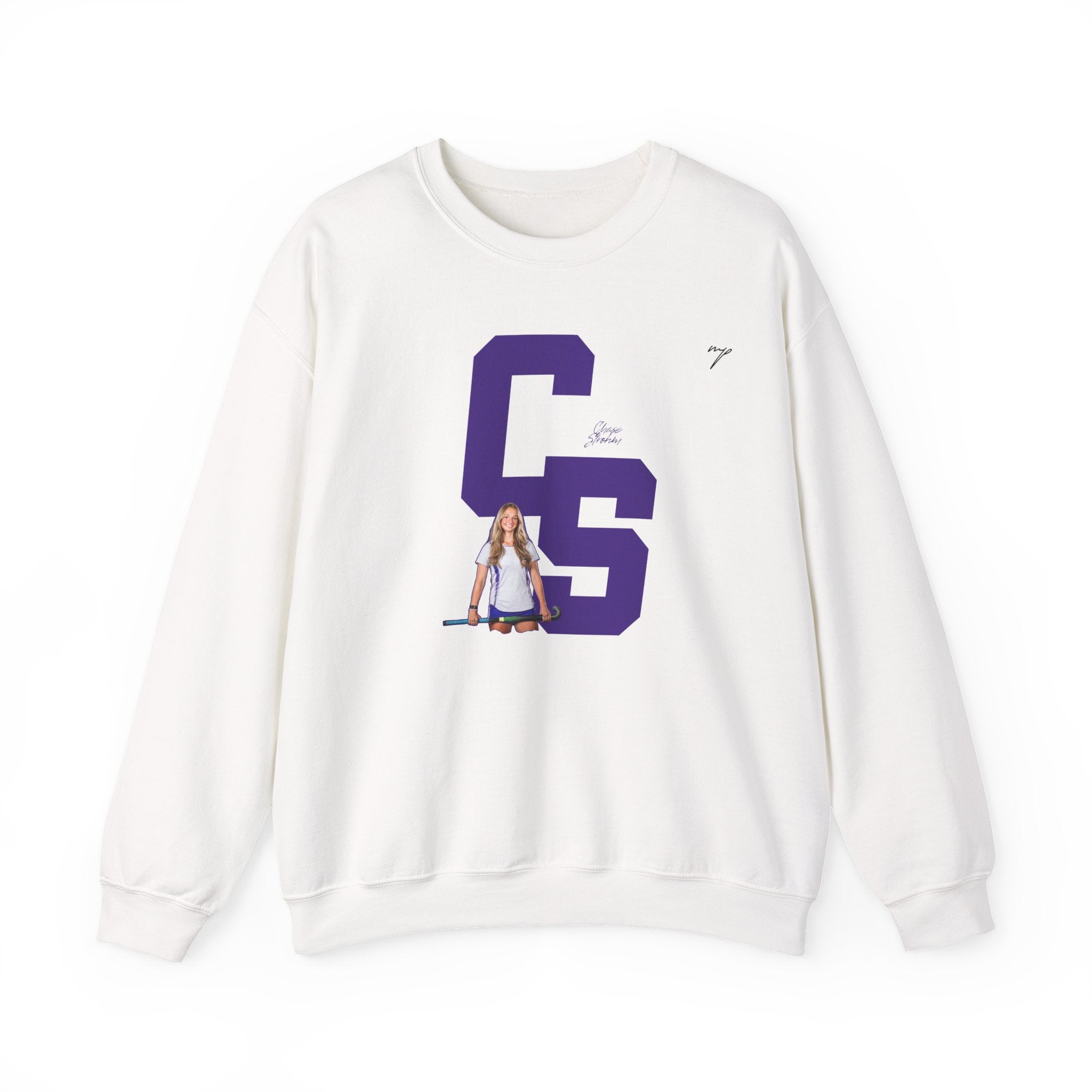 Chase Strohm Crewneck