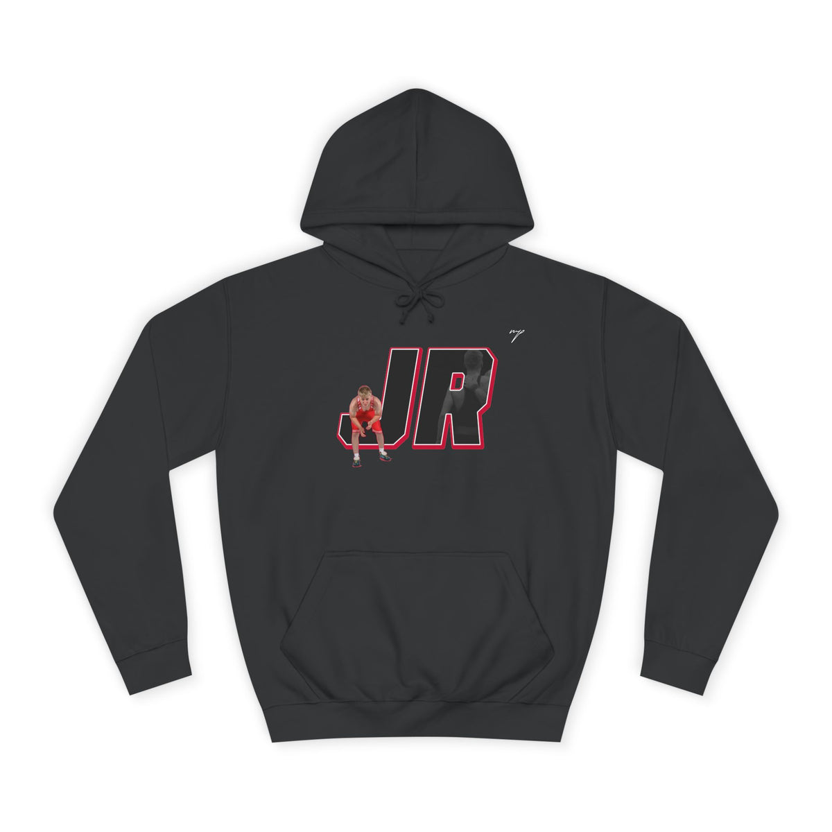 Scottie Meier Jr Hoodie
