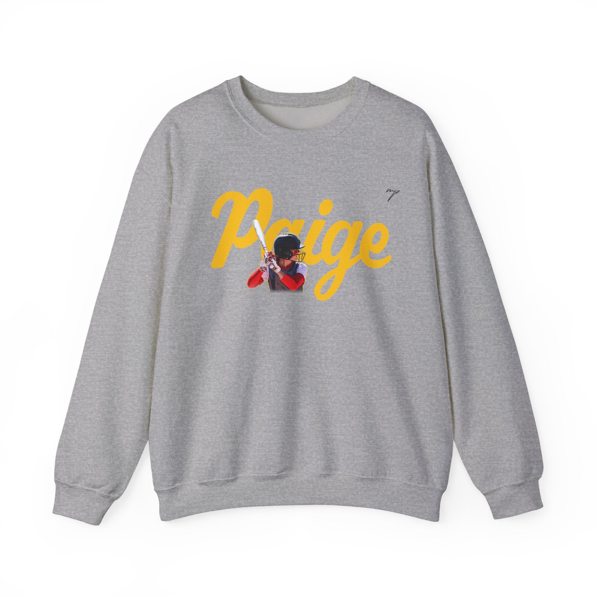 Paige Antcliff Crewneck